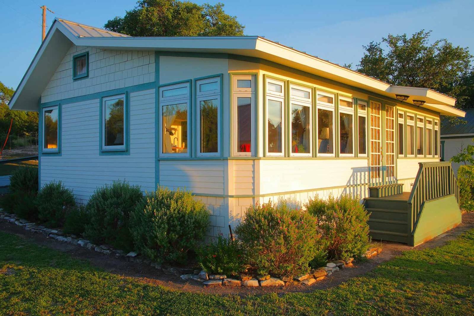 Rose Hill Retreat AAA Four Diamond Inn