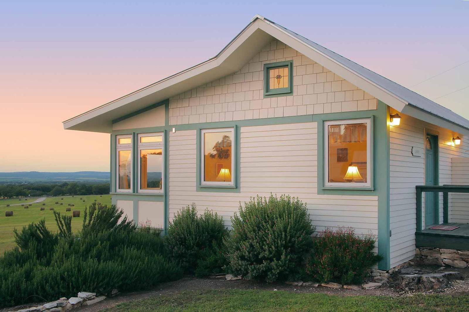 Rose Hill Retreat AAA Four Diamond Inn