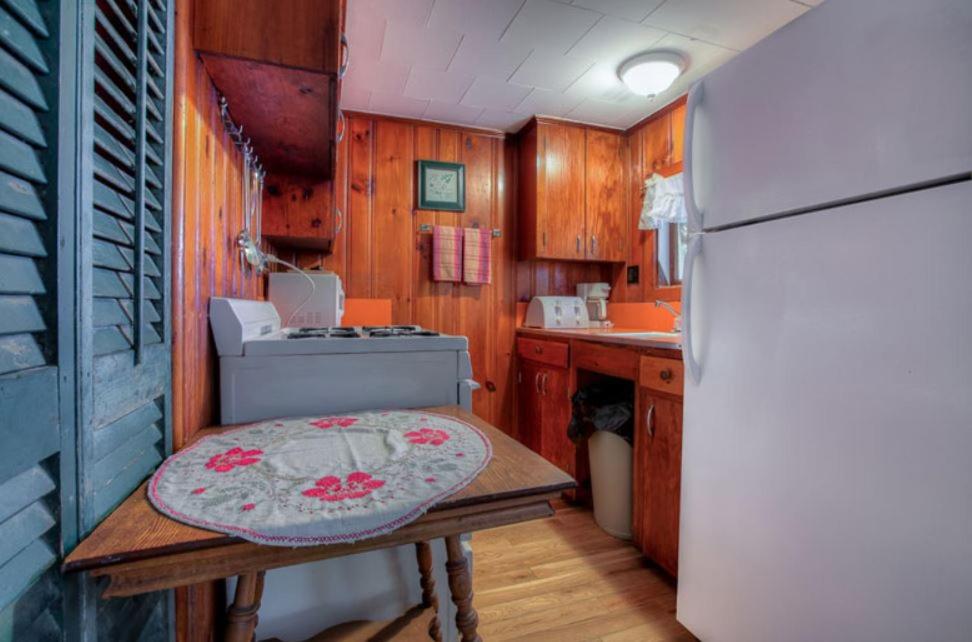 Cottage Place on Squam Lake - Cabins