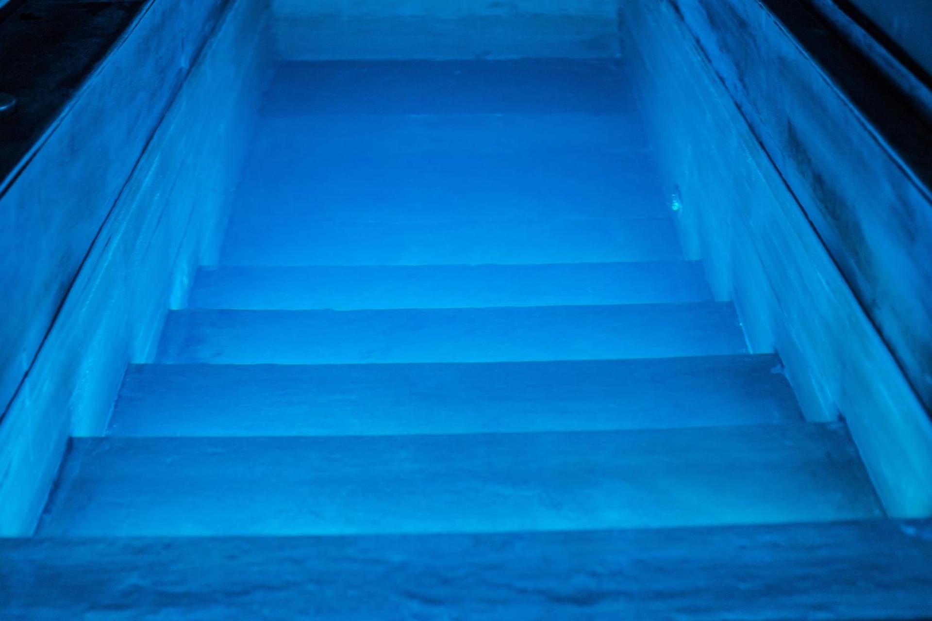 Spa and wellness centre/facilities