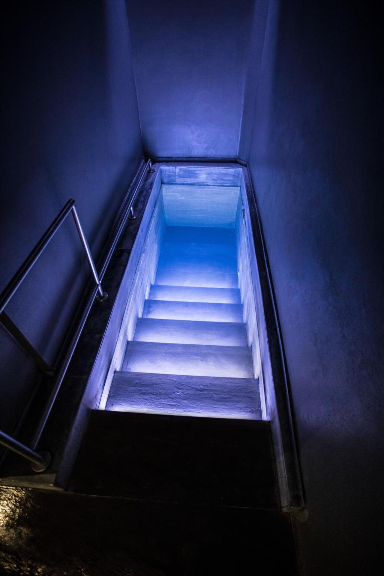 Spa and wellness centre/facilities