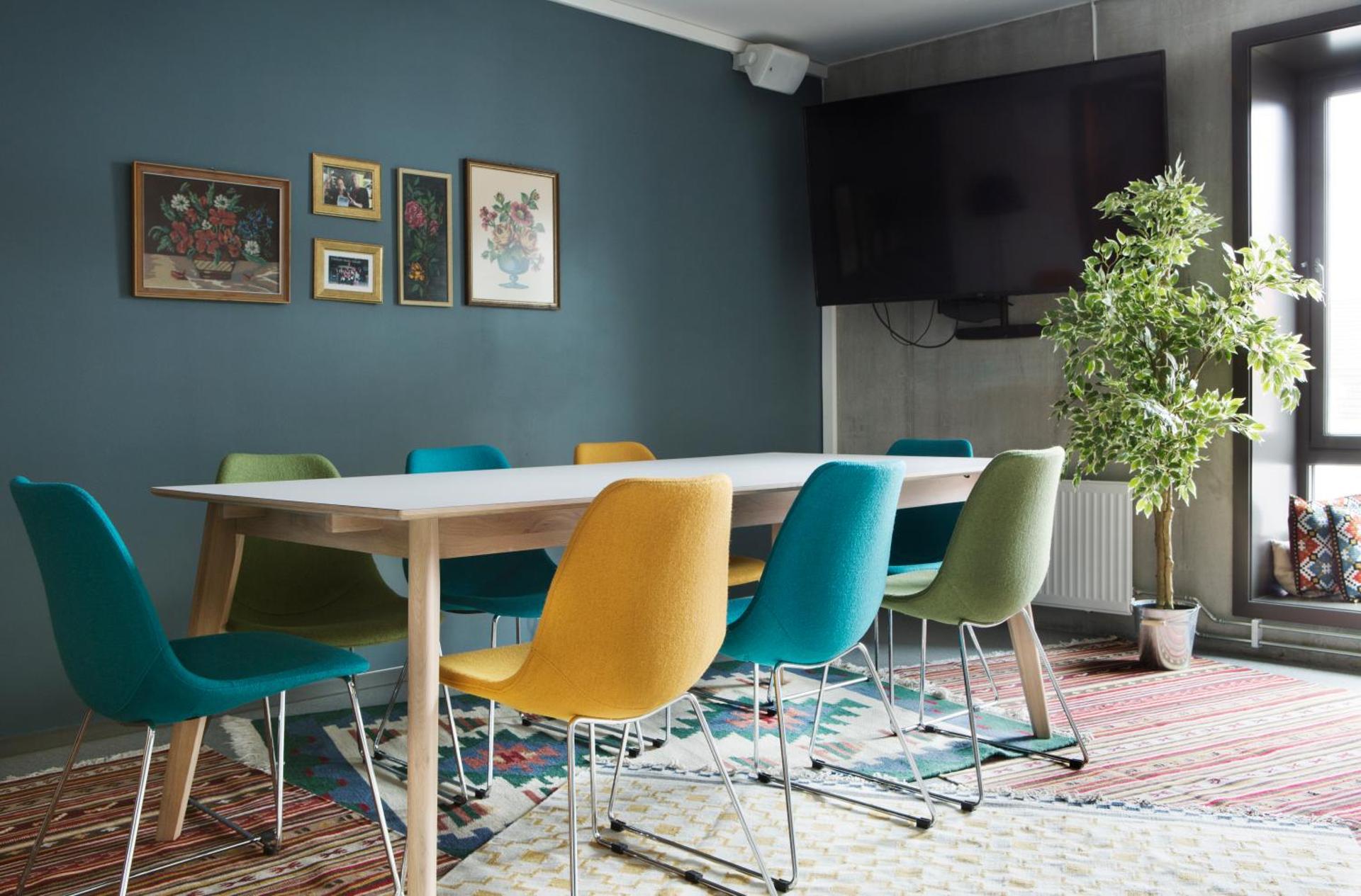 Meeting/conference room