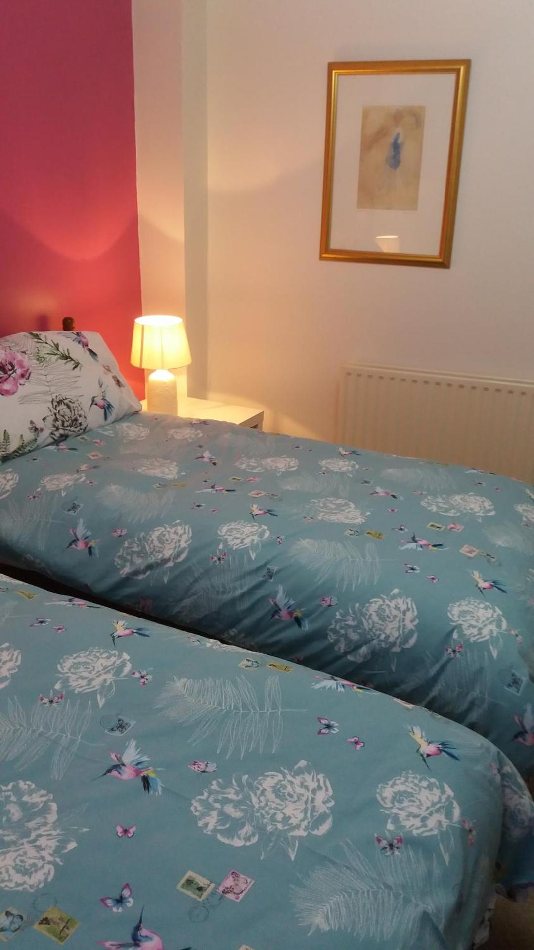 Olive Tree Guest House