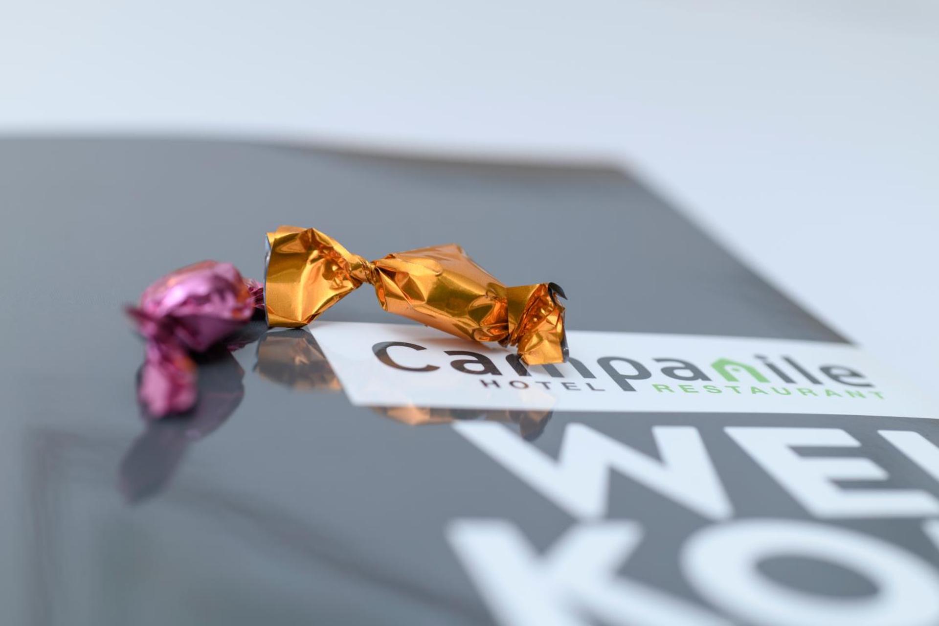 Logo/Certificate/Sign