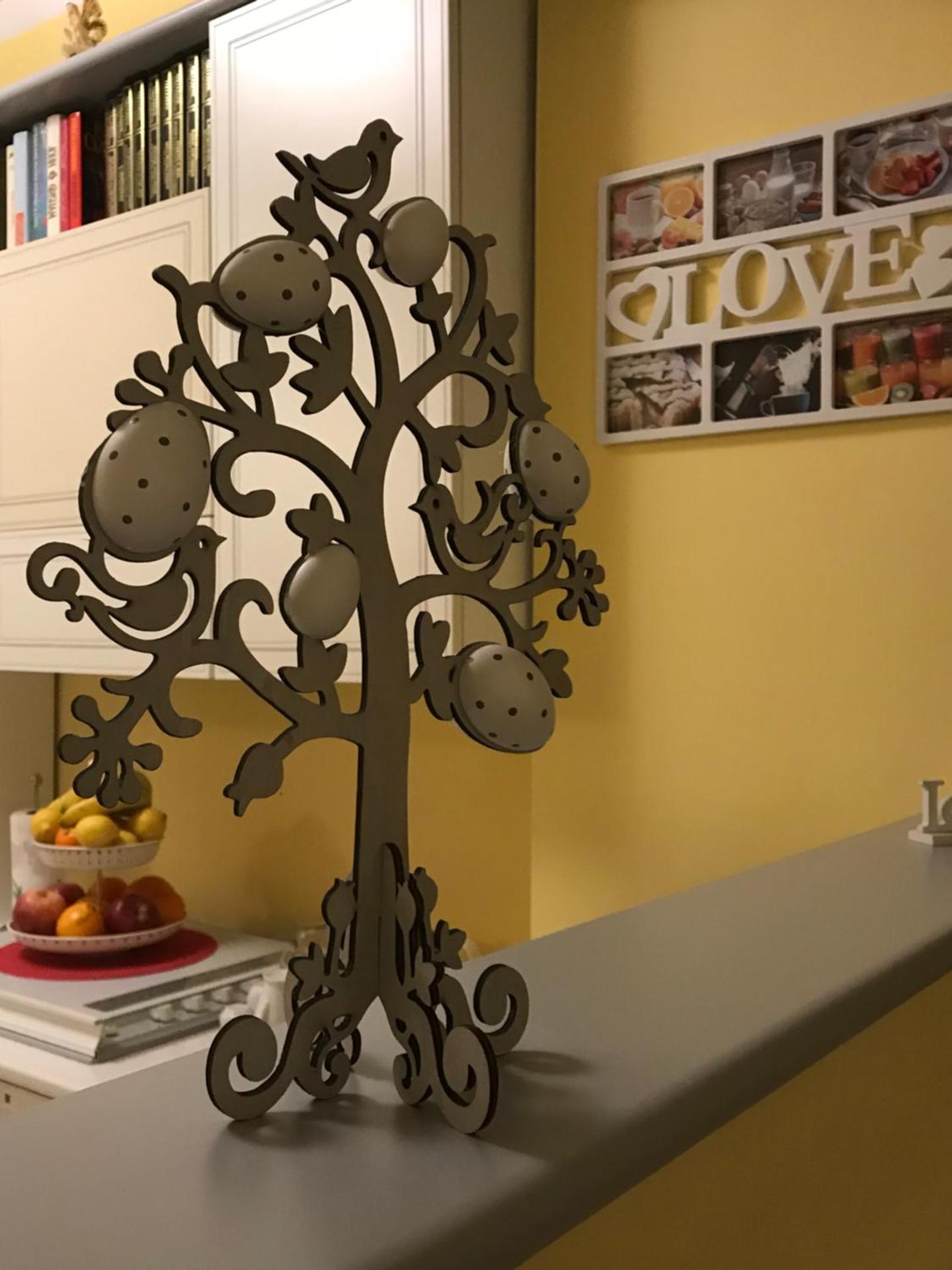 La Casa di Isabella Loreto