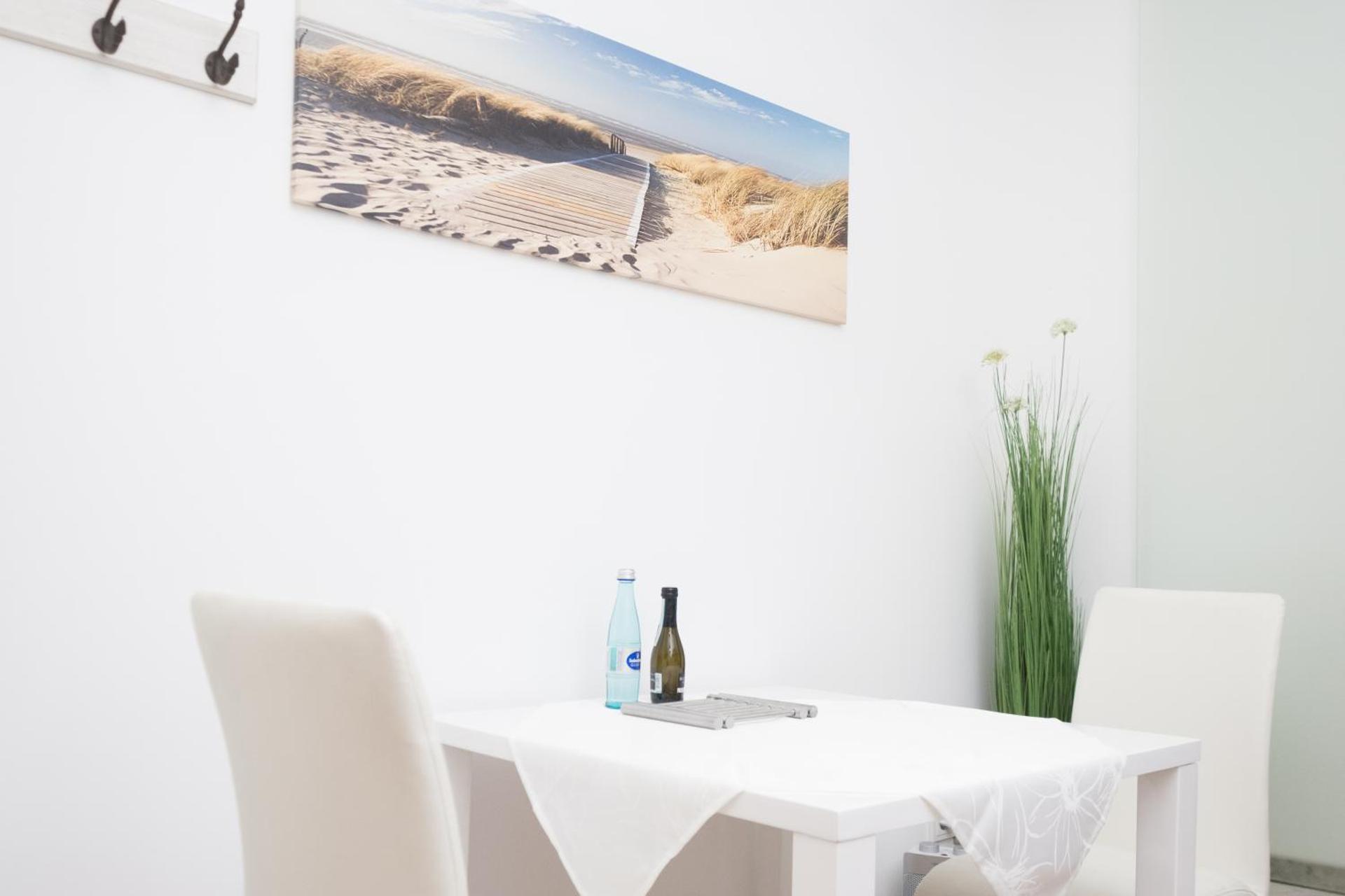 Miniapartment am Dalberg