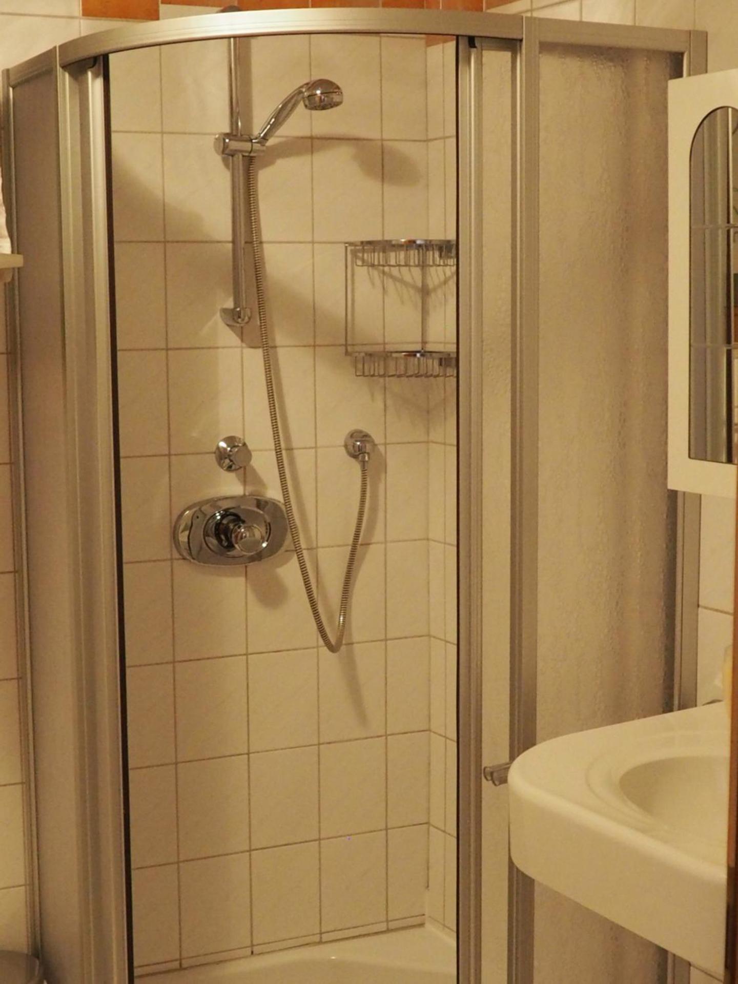 Haflingerhof Appenstein