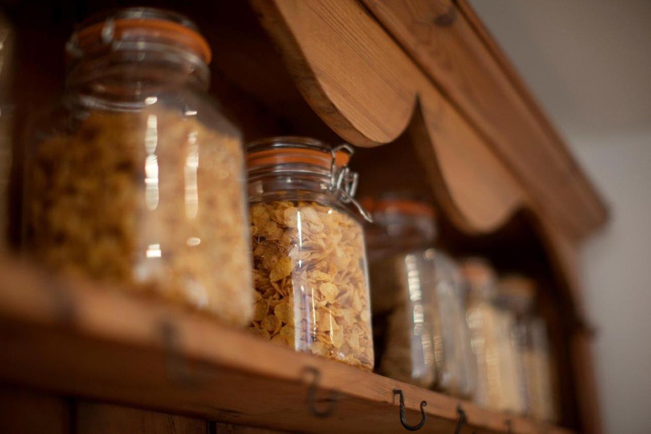 Ye Olde Saddlery B&B