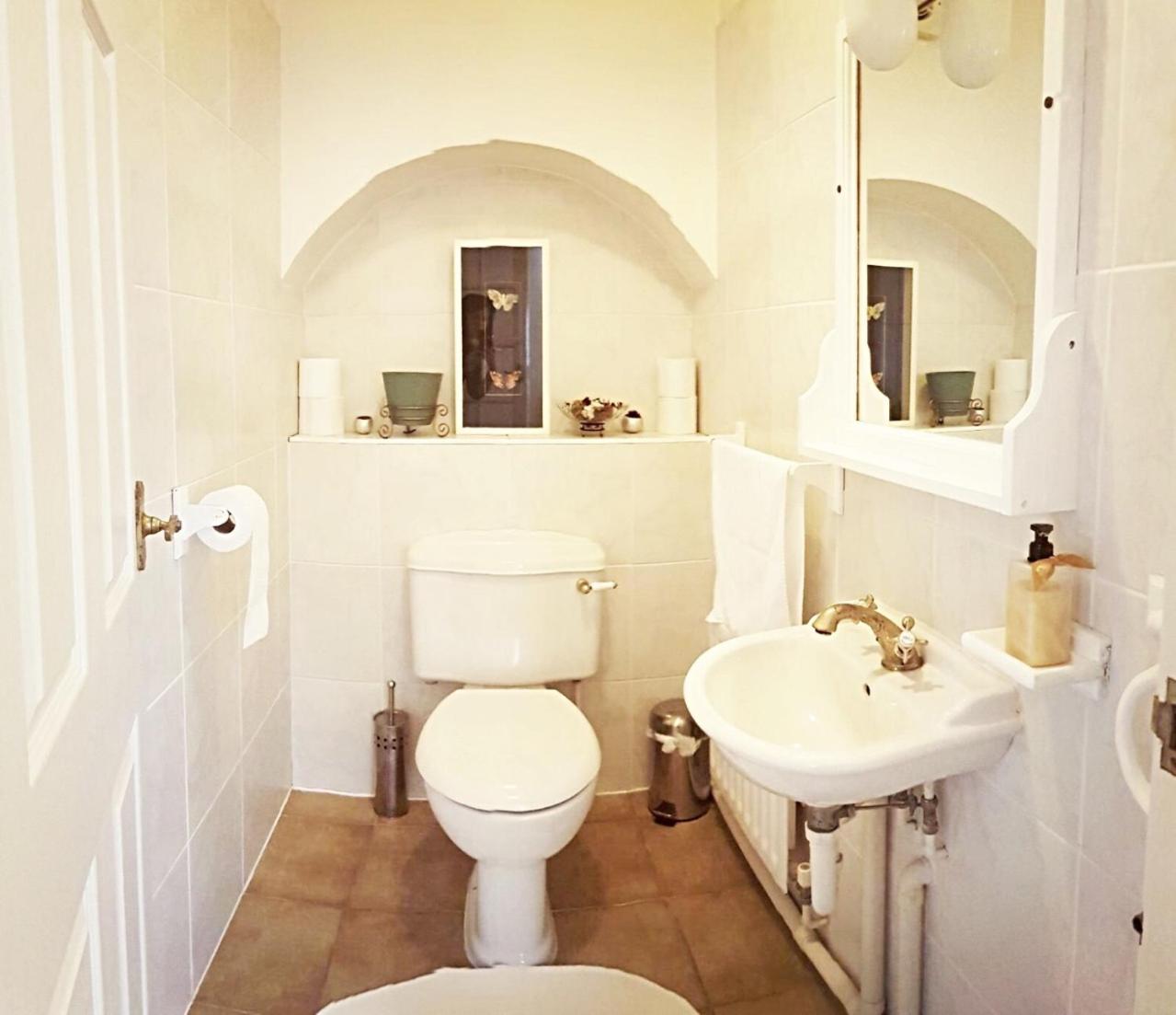 The Old Chapel Cottage