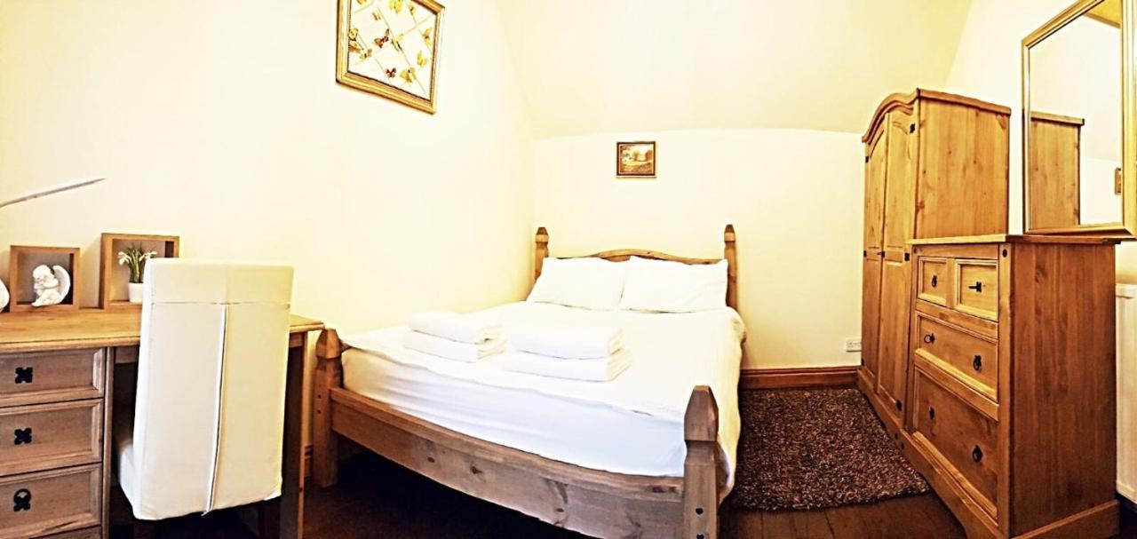 The Old Chapel Cottage