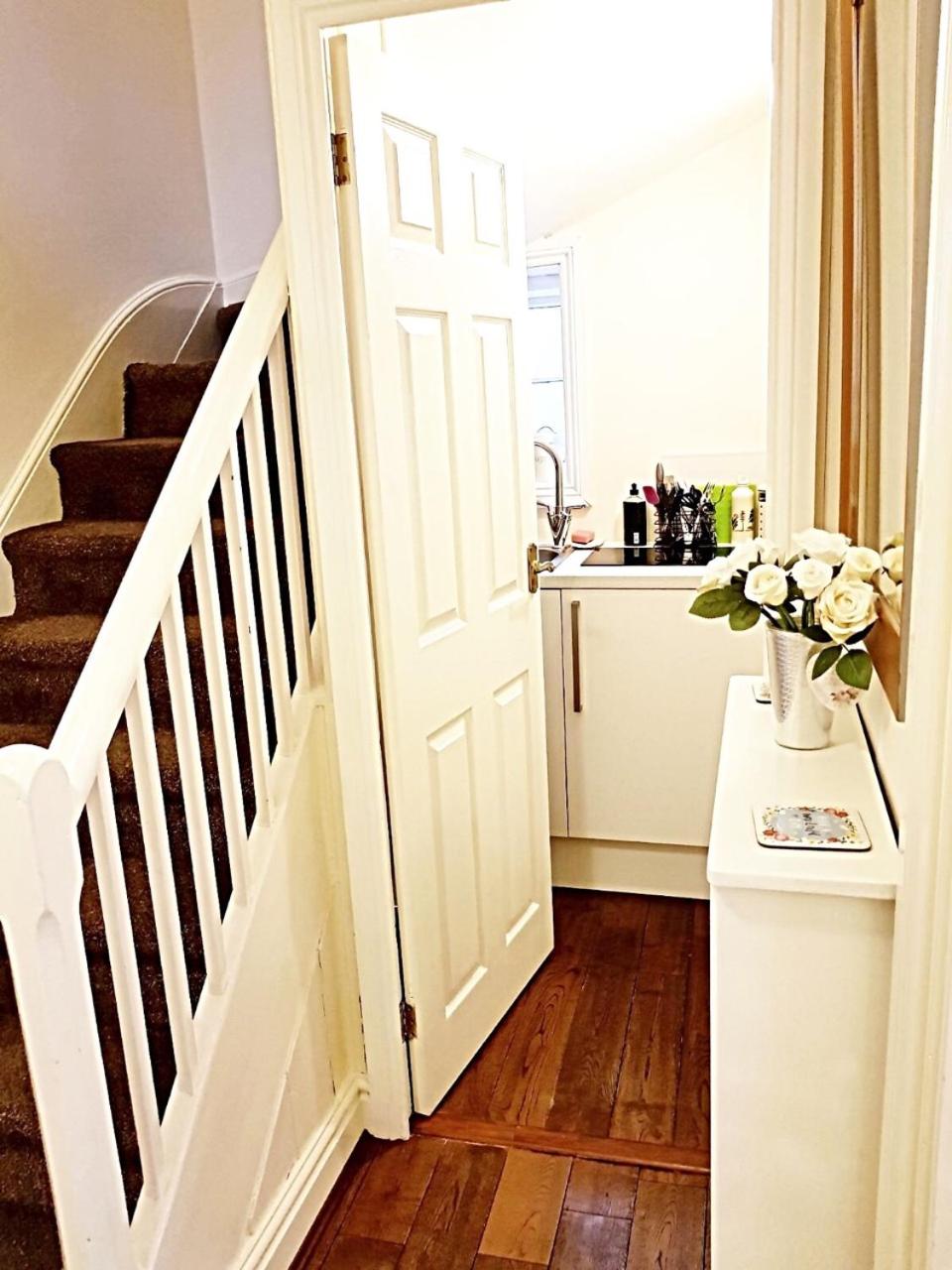 The Old Chapel Cottage