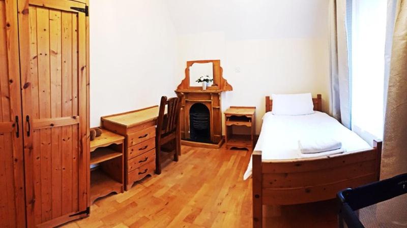 The Old Chapel Cottage