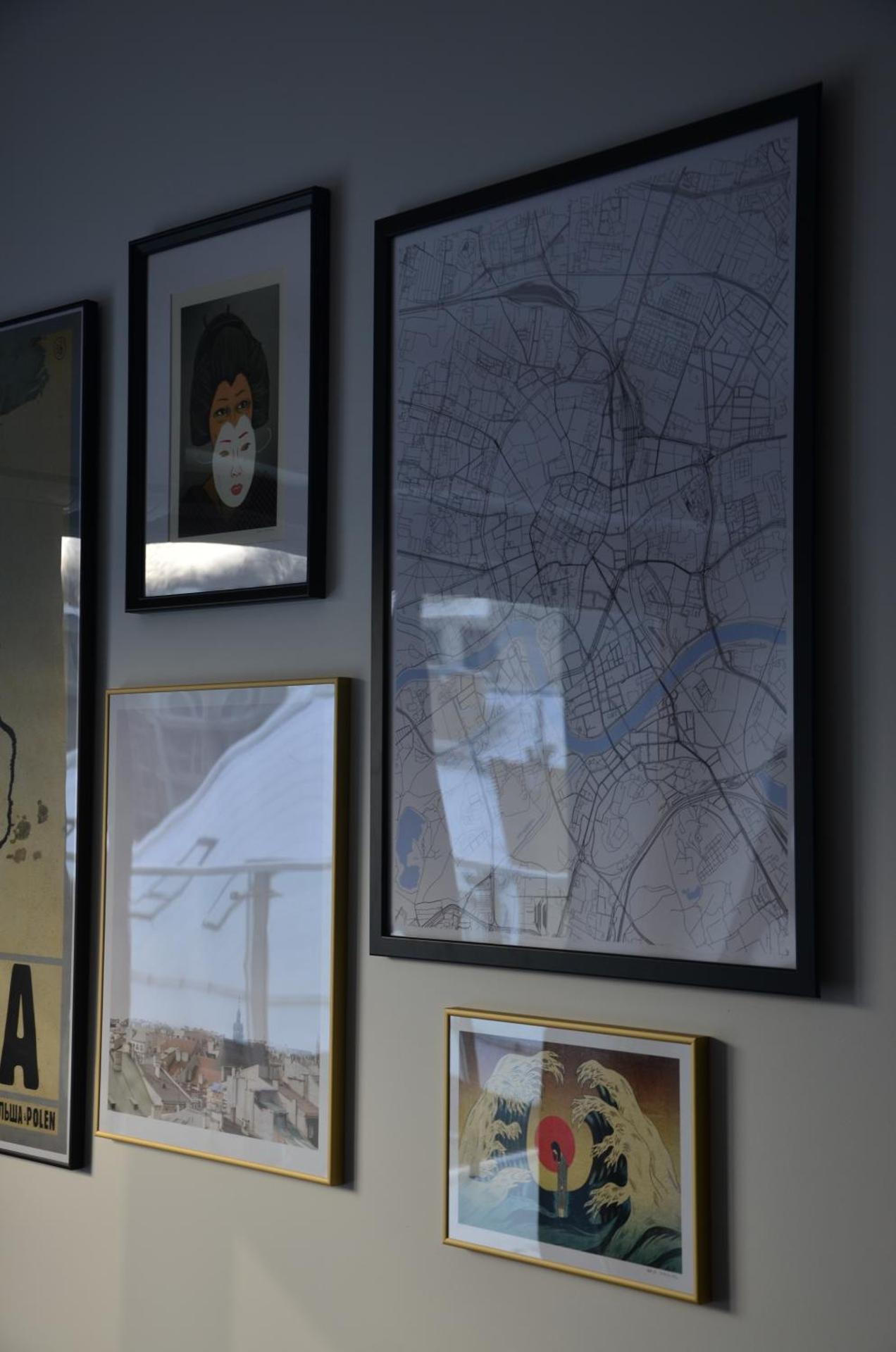 Apartament Polka Dots