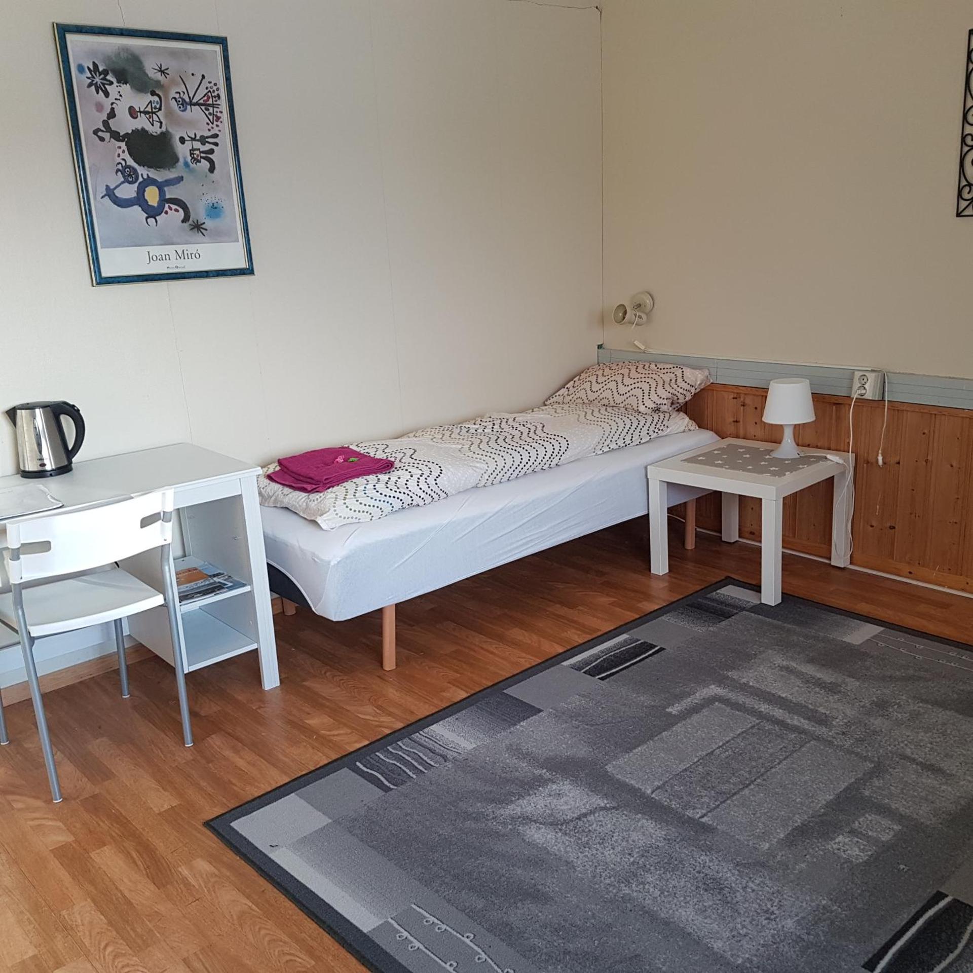 Wilhelmsen Romutleie