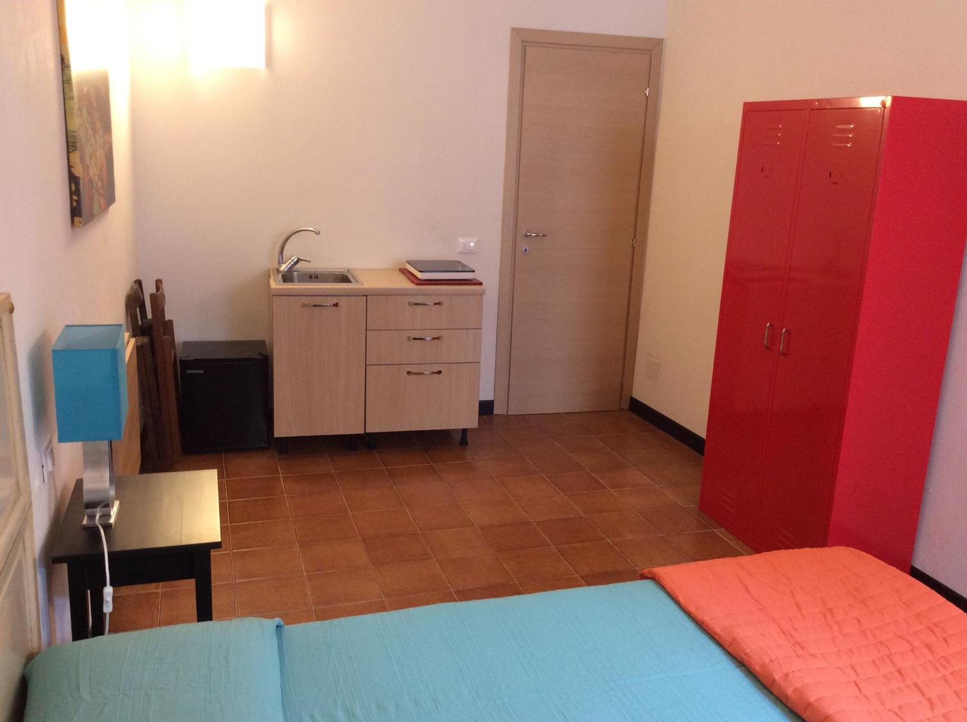 Affittacamere Il Centro