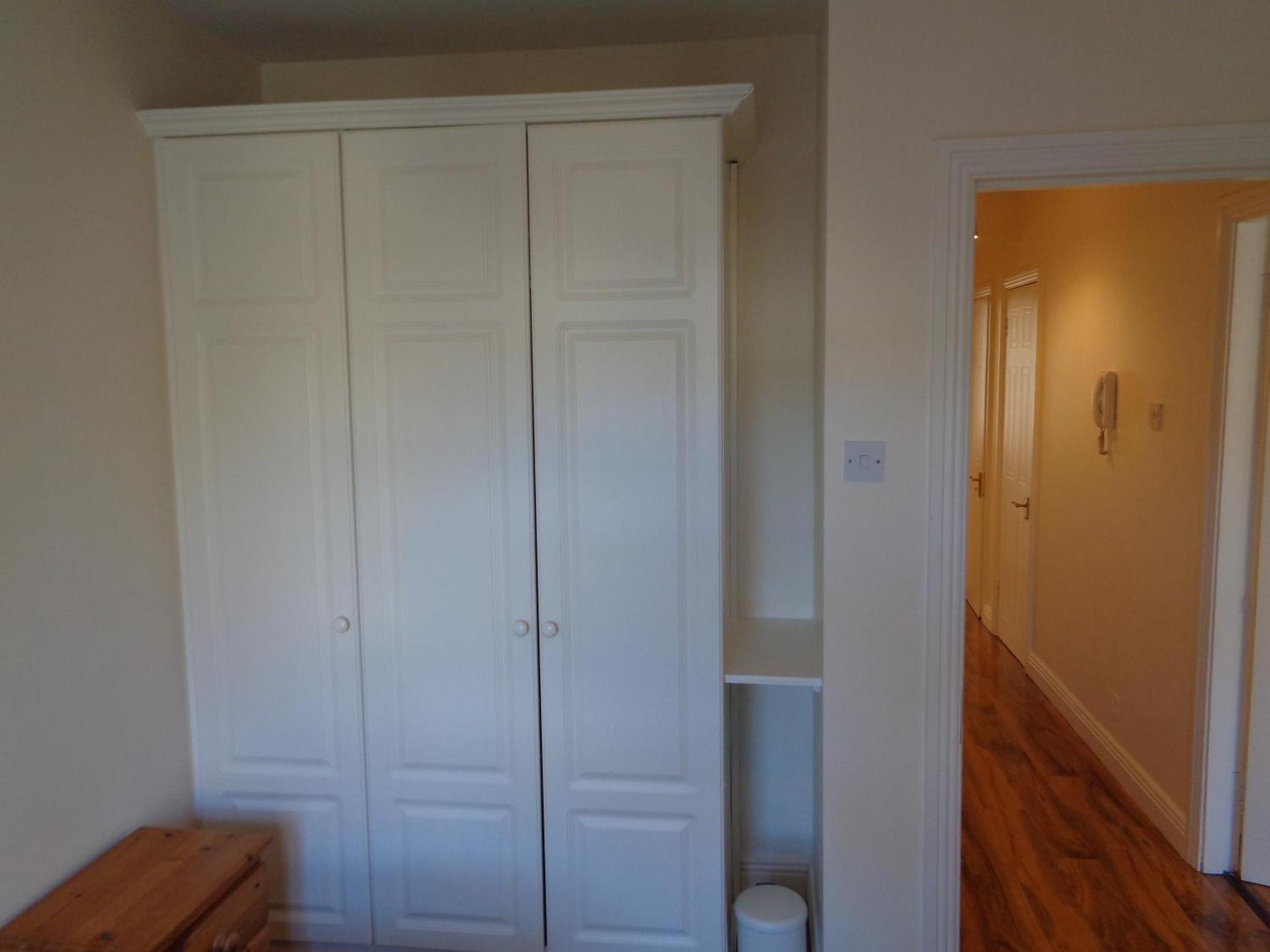 The Dubliner Central - O Connell Street Zone