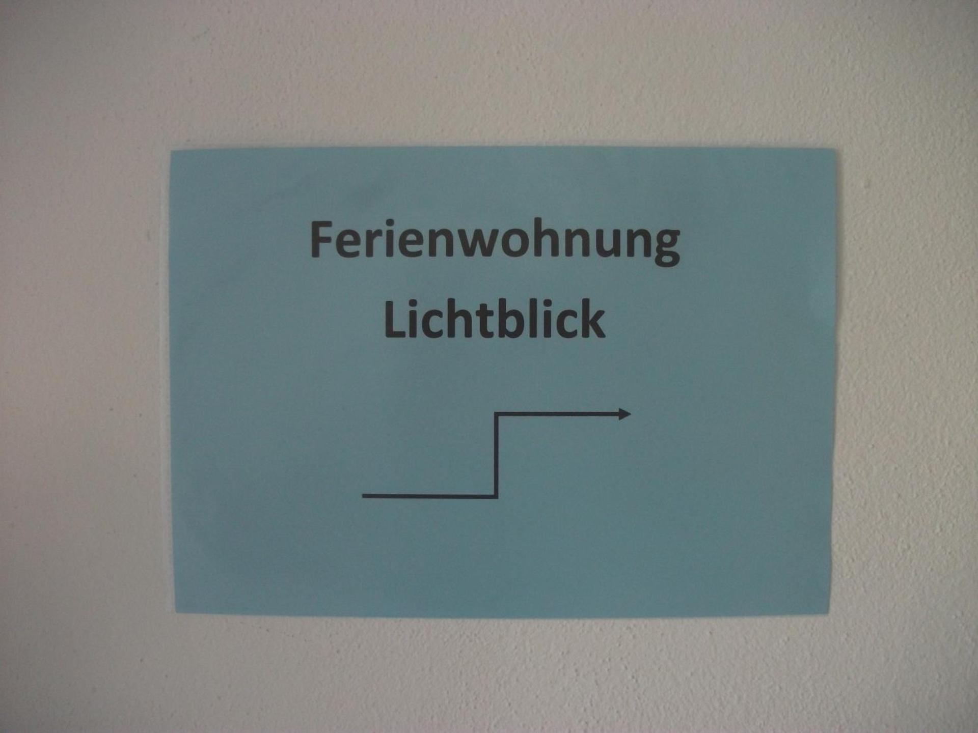 Property logo or sign