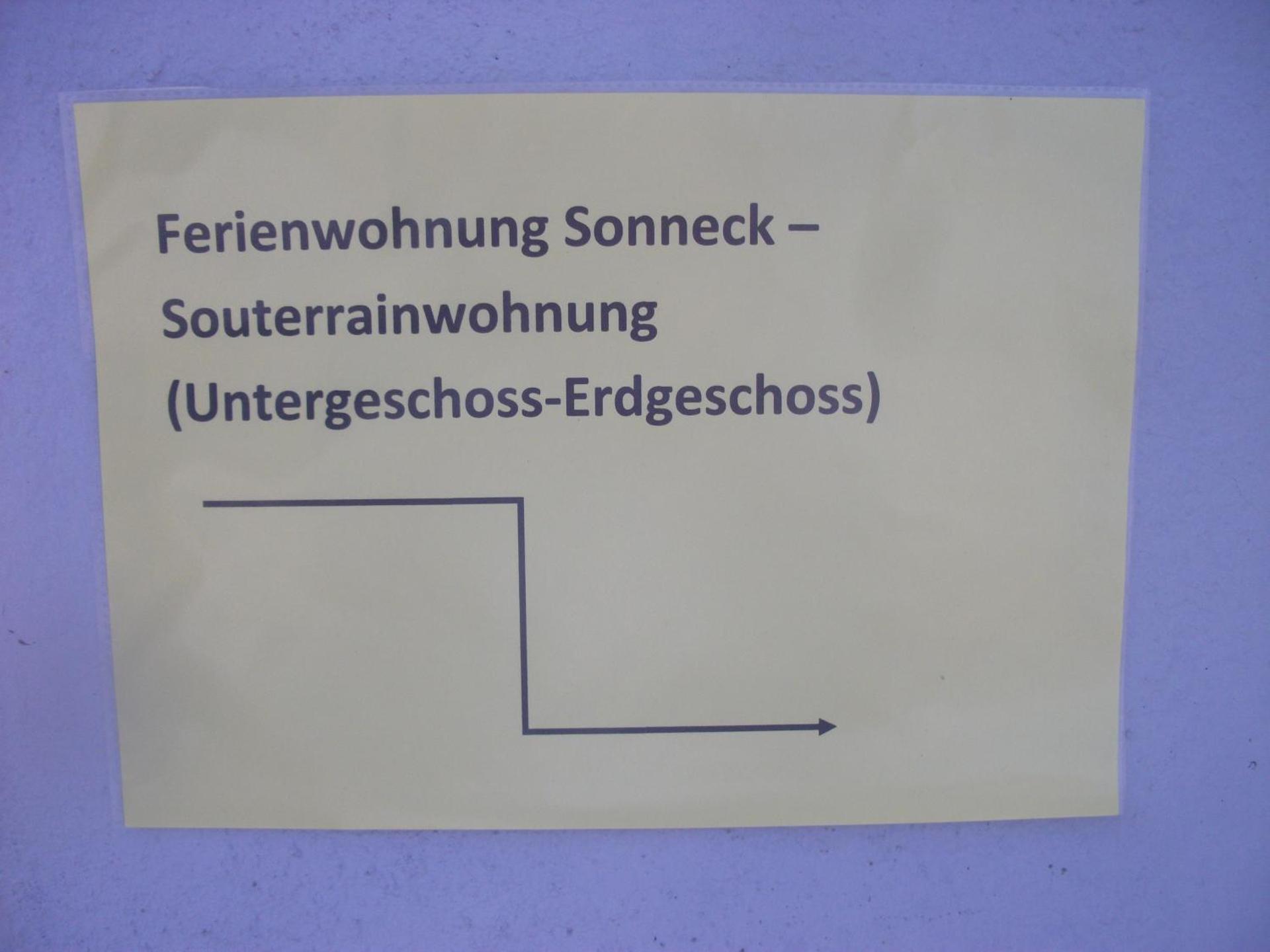 Property logo or sign