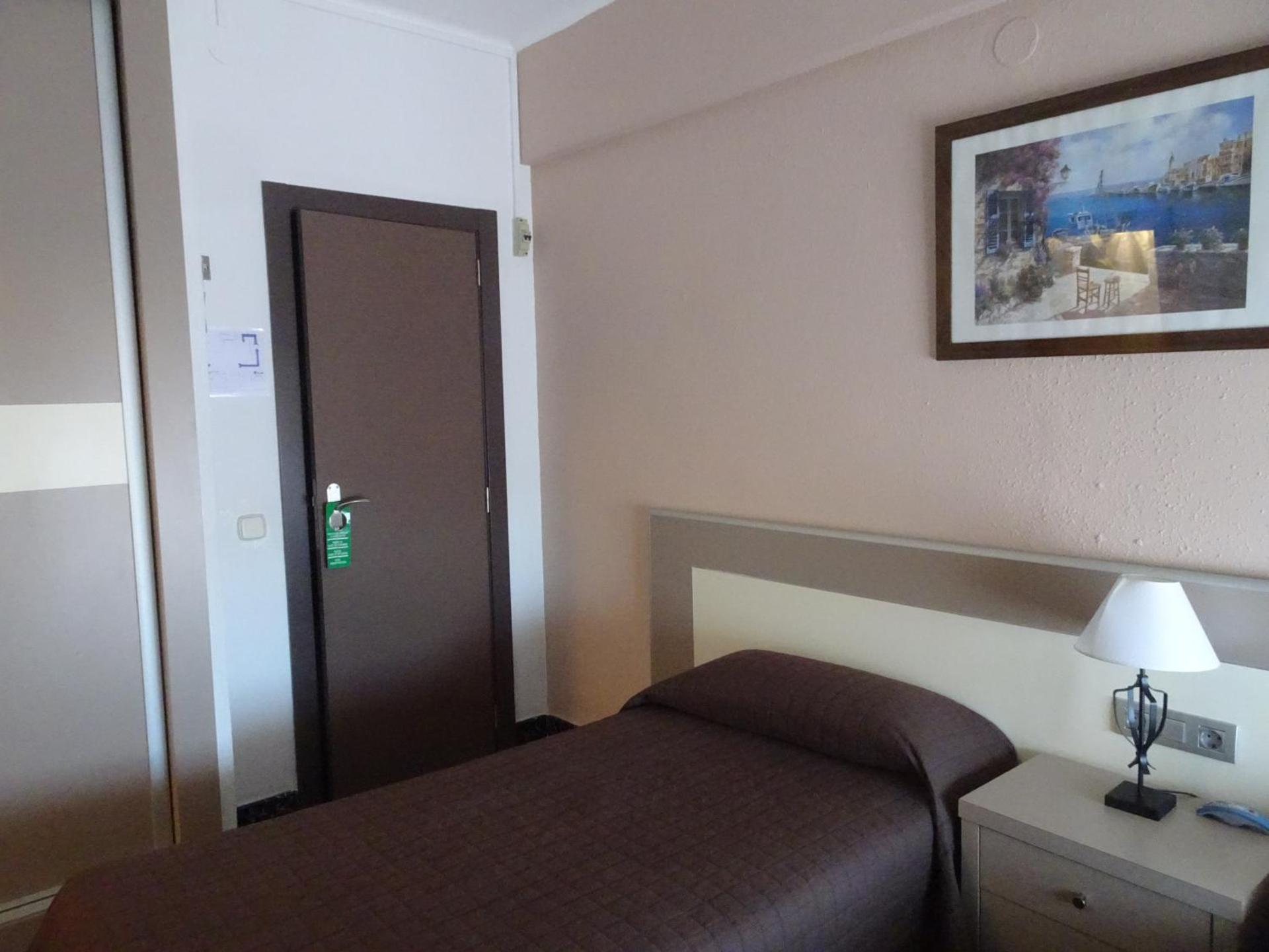 Hostal Internacional