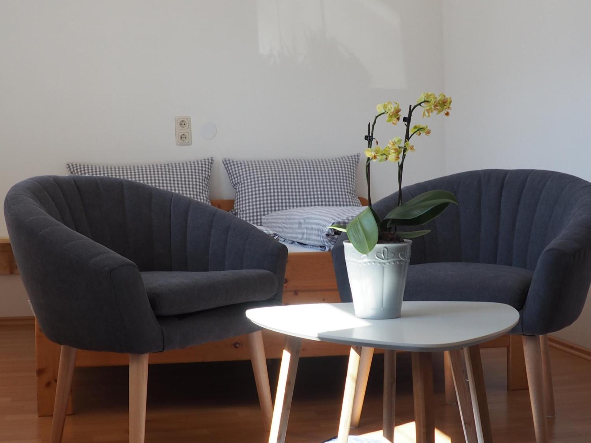 Haflingerhof Appenstein