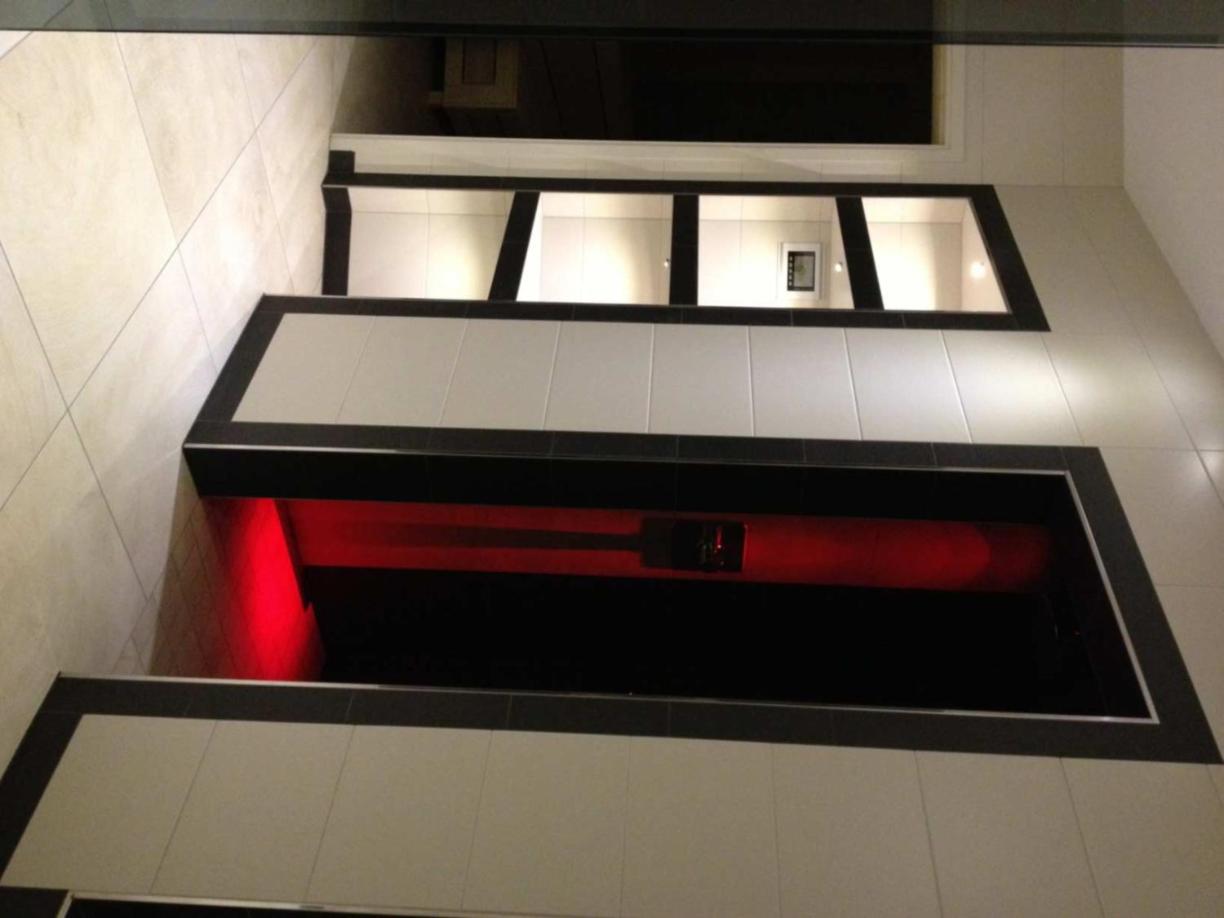 Spa and wellness centre/facilities