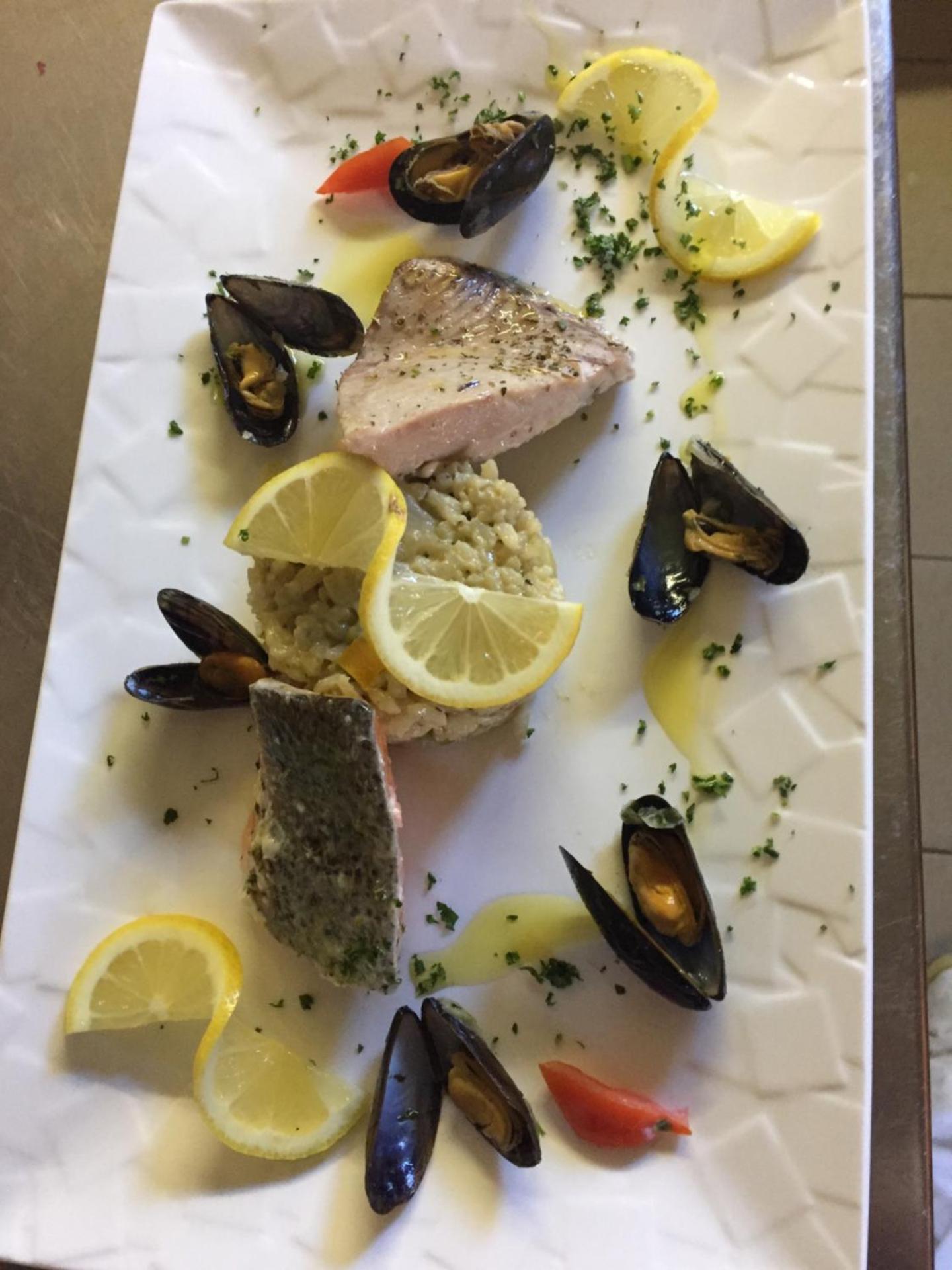 Hotel Restaurant de l'Europe