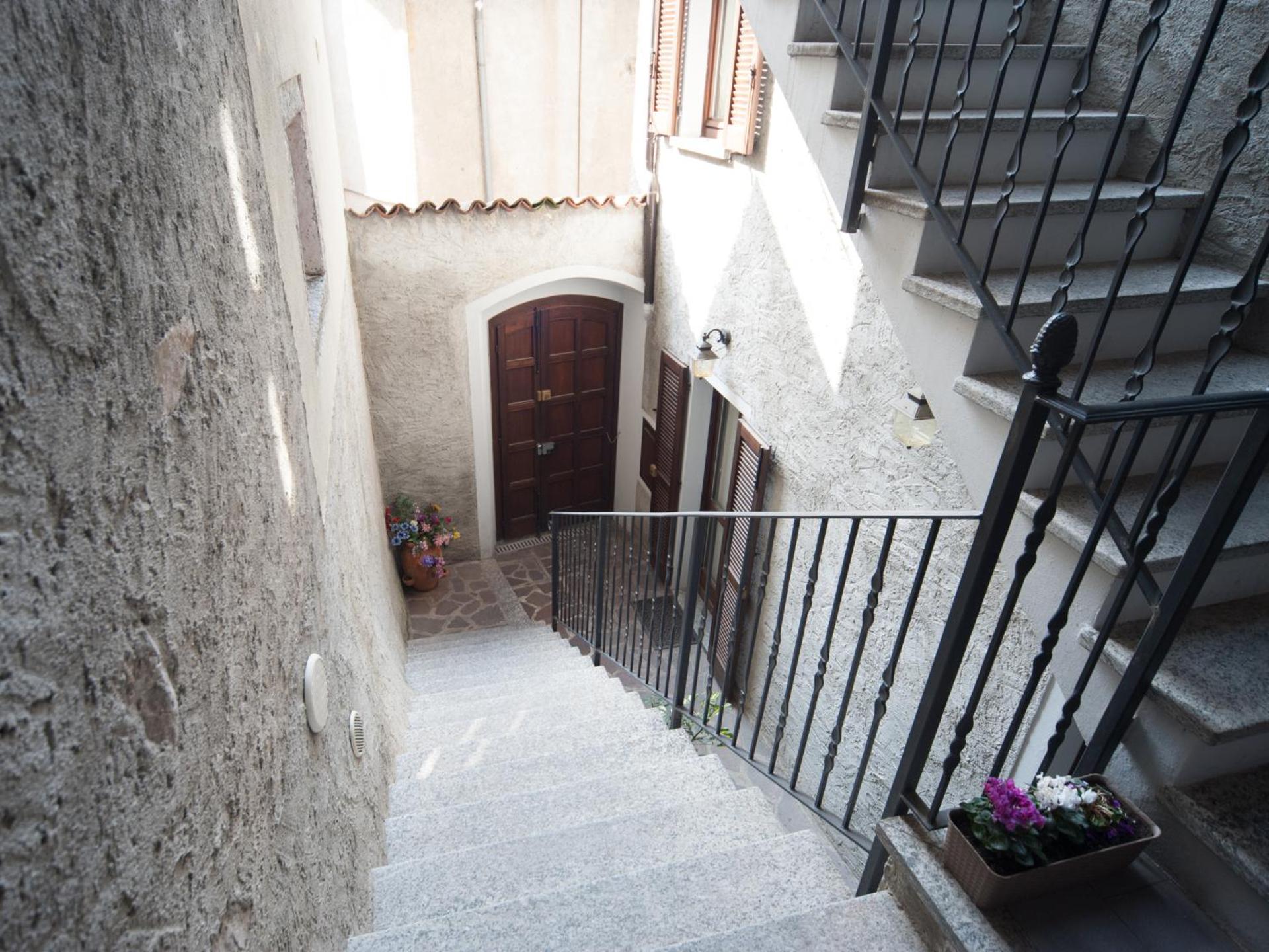 Casa vacanze da Carla