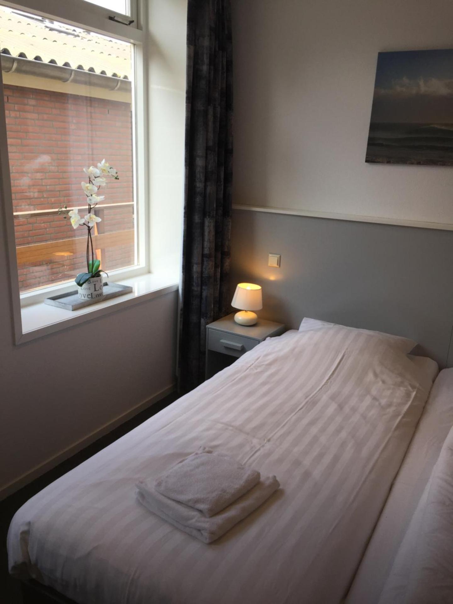 Appartementen Rijnhoeve