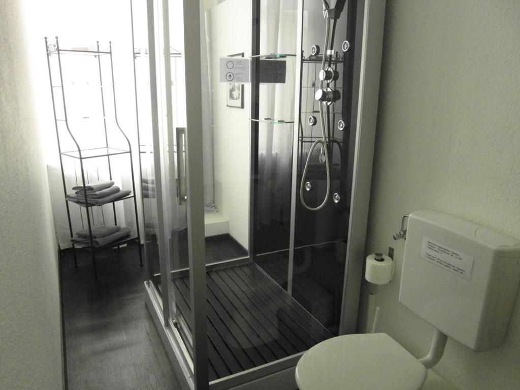 Hotel Frankfurter Hof