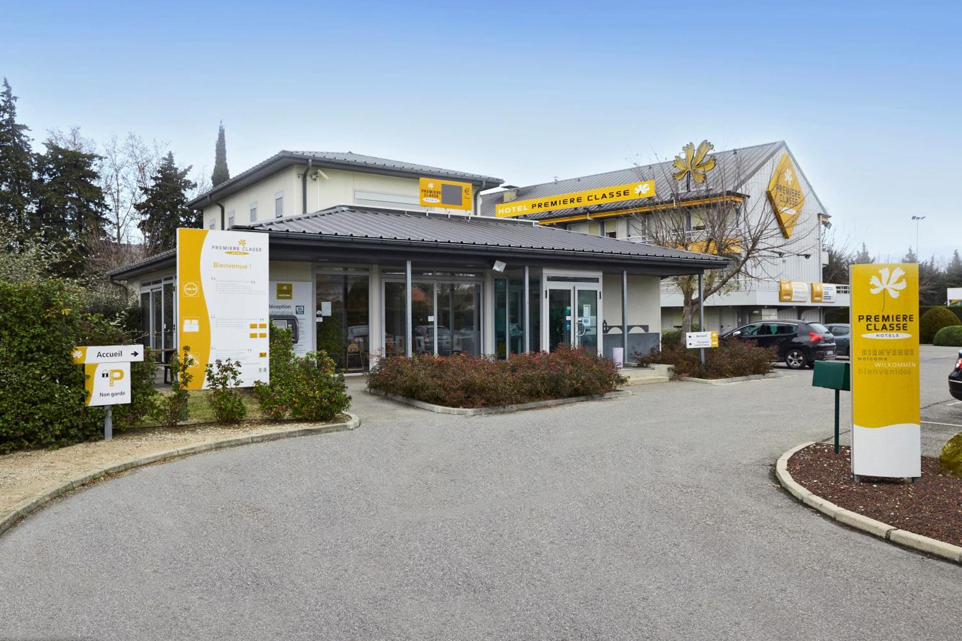 Property logo or sign