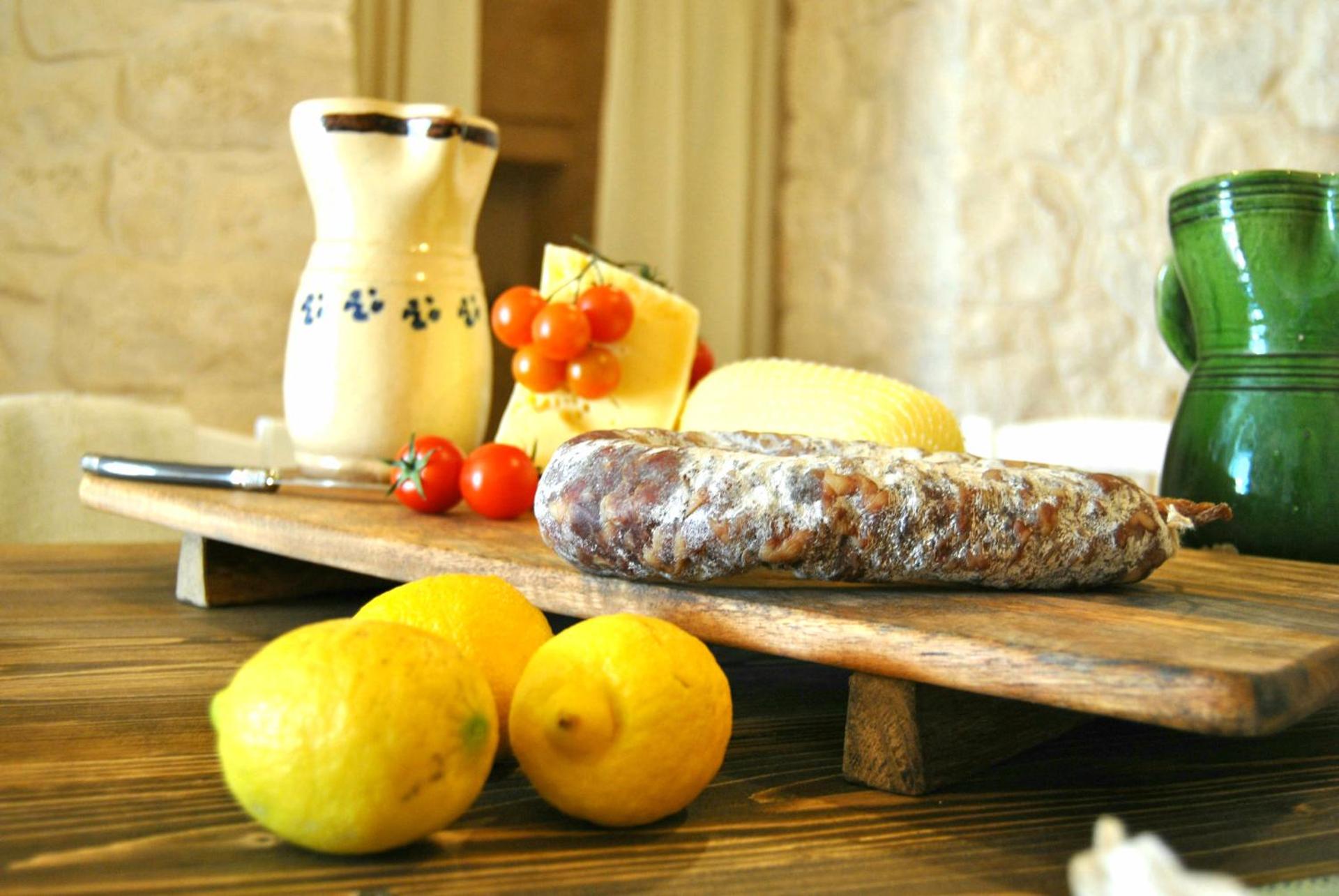 Trulli Sciummo Relais