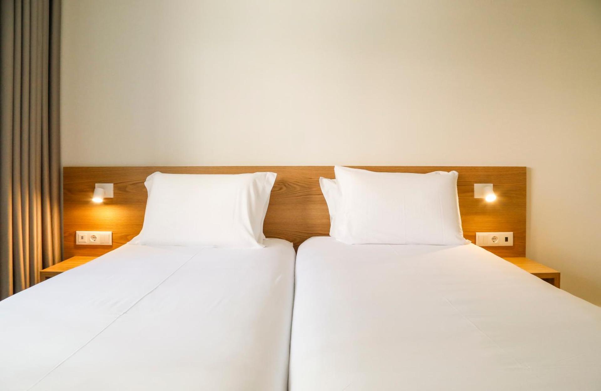 Hotel Spot Family Suites