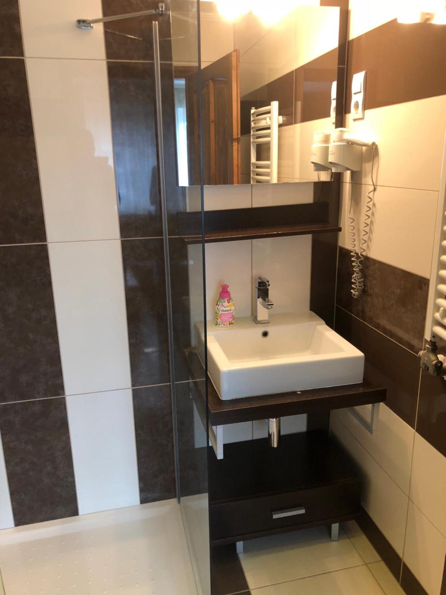 Premium Quadruple Room