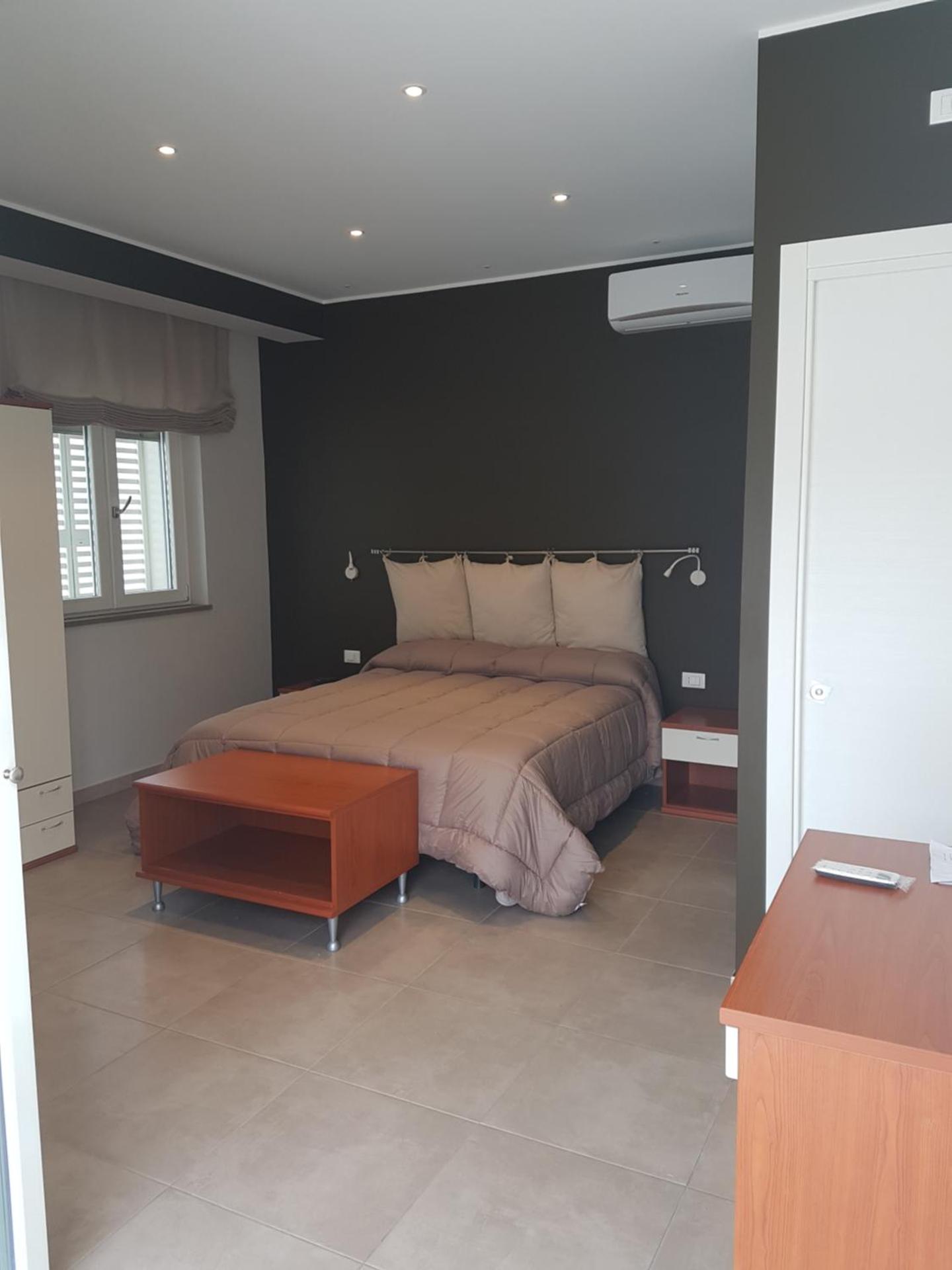 A due passi dal mare