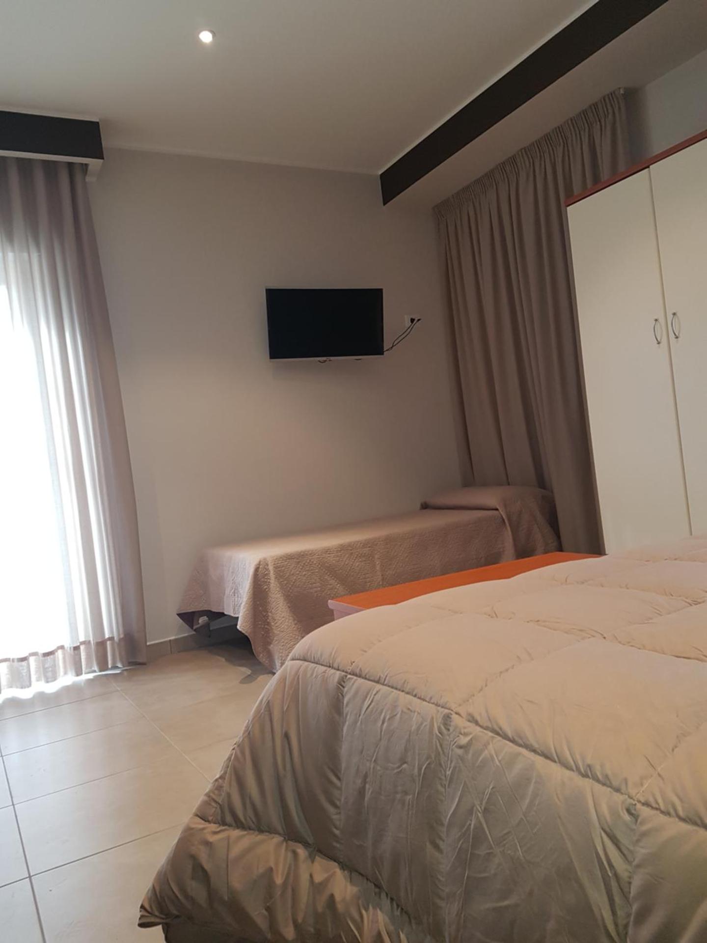 A due passi dal mare