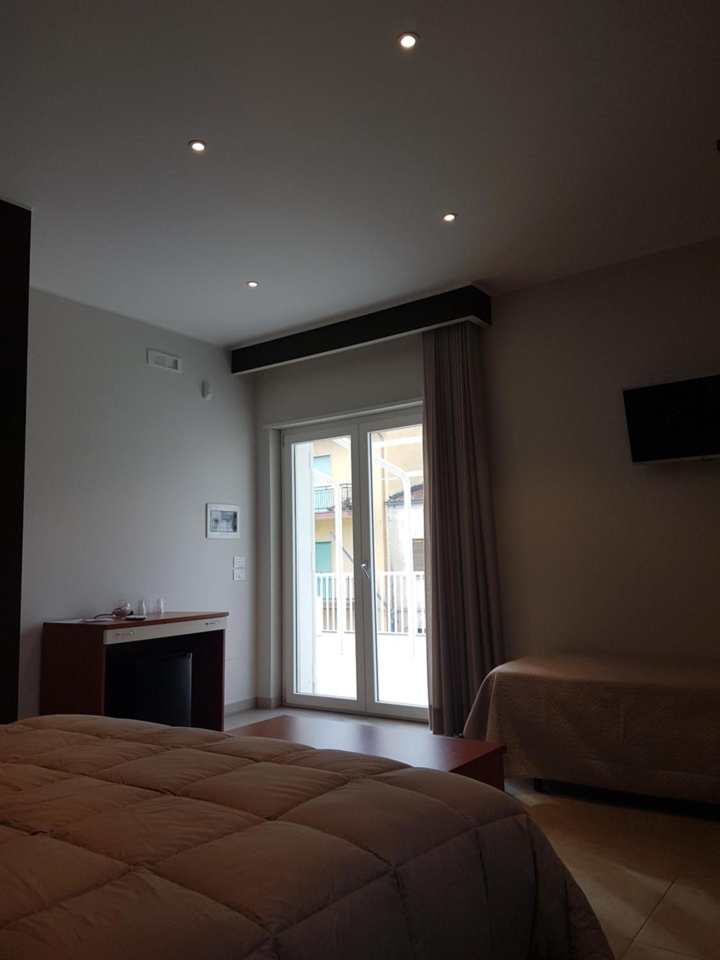 A due passi dal mare