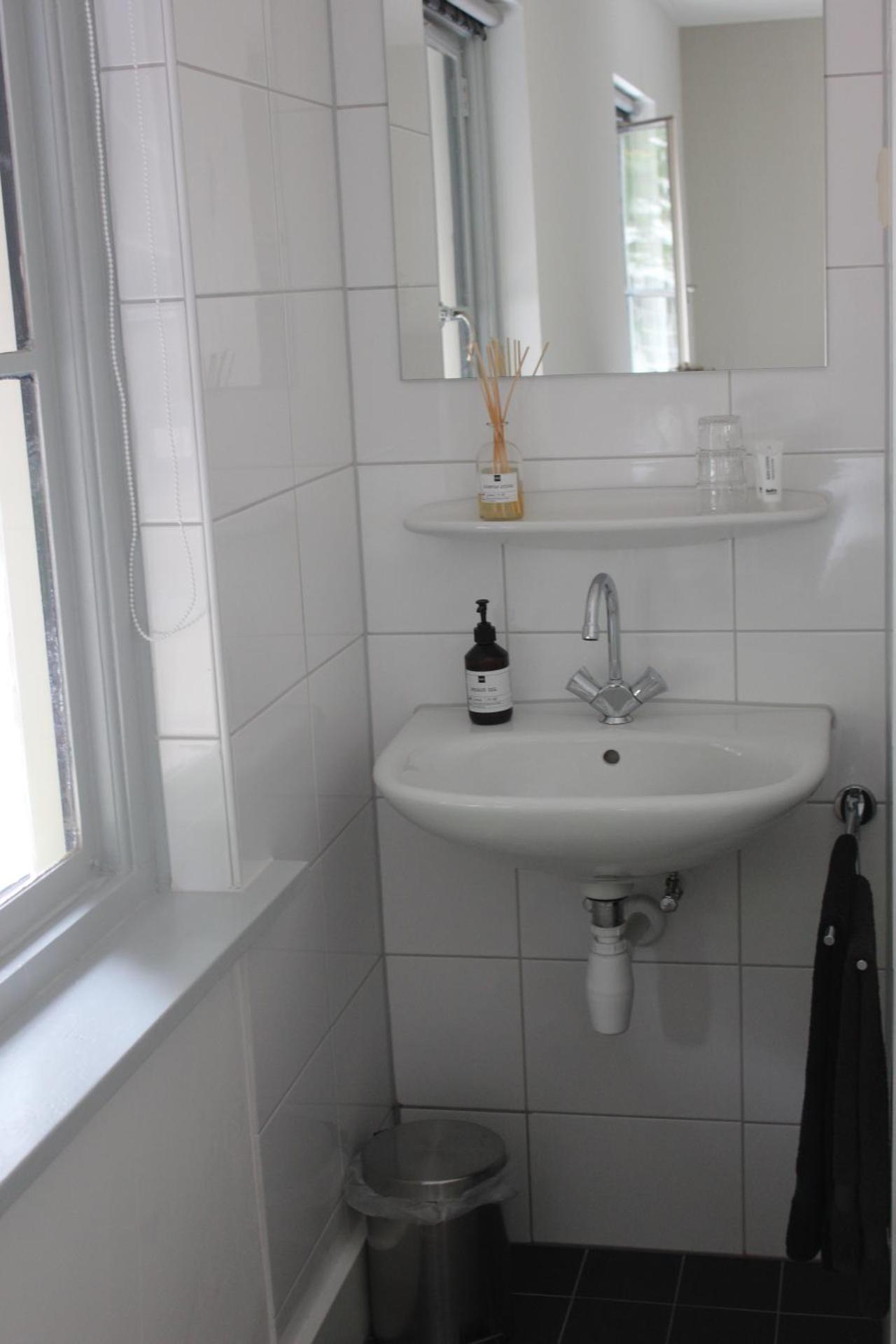 Hotel Brasserie de Kaai