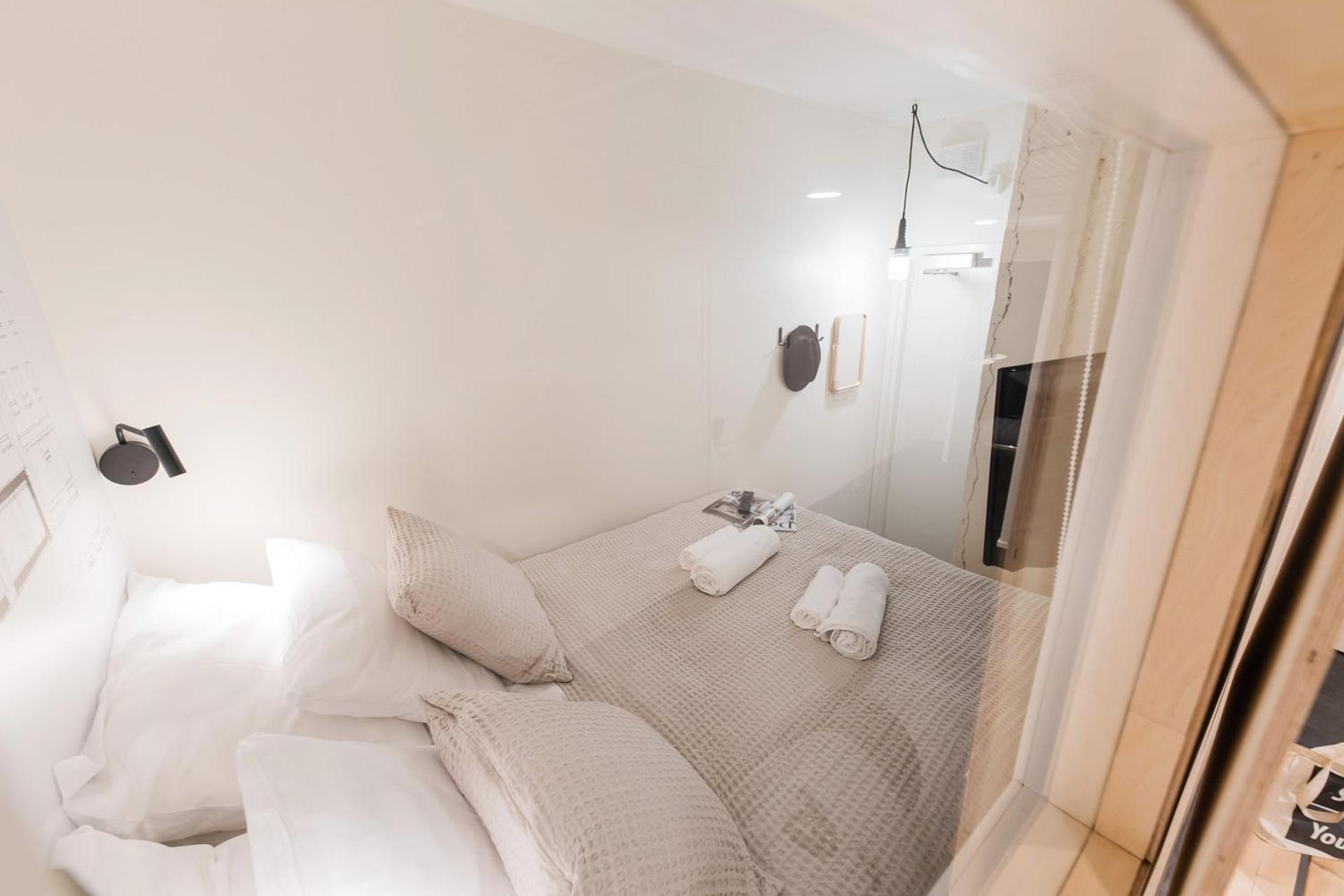 Forenom Hostel Jyväskylä