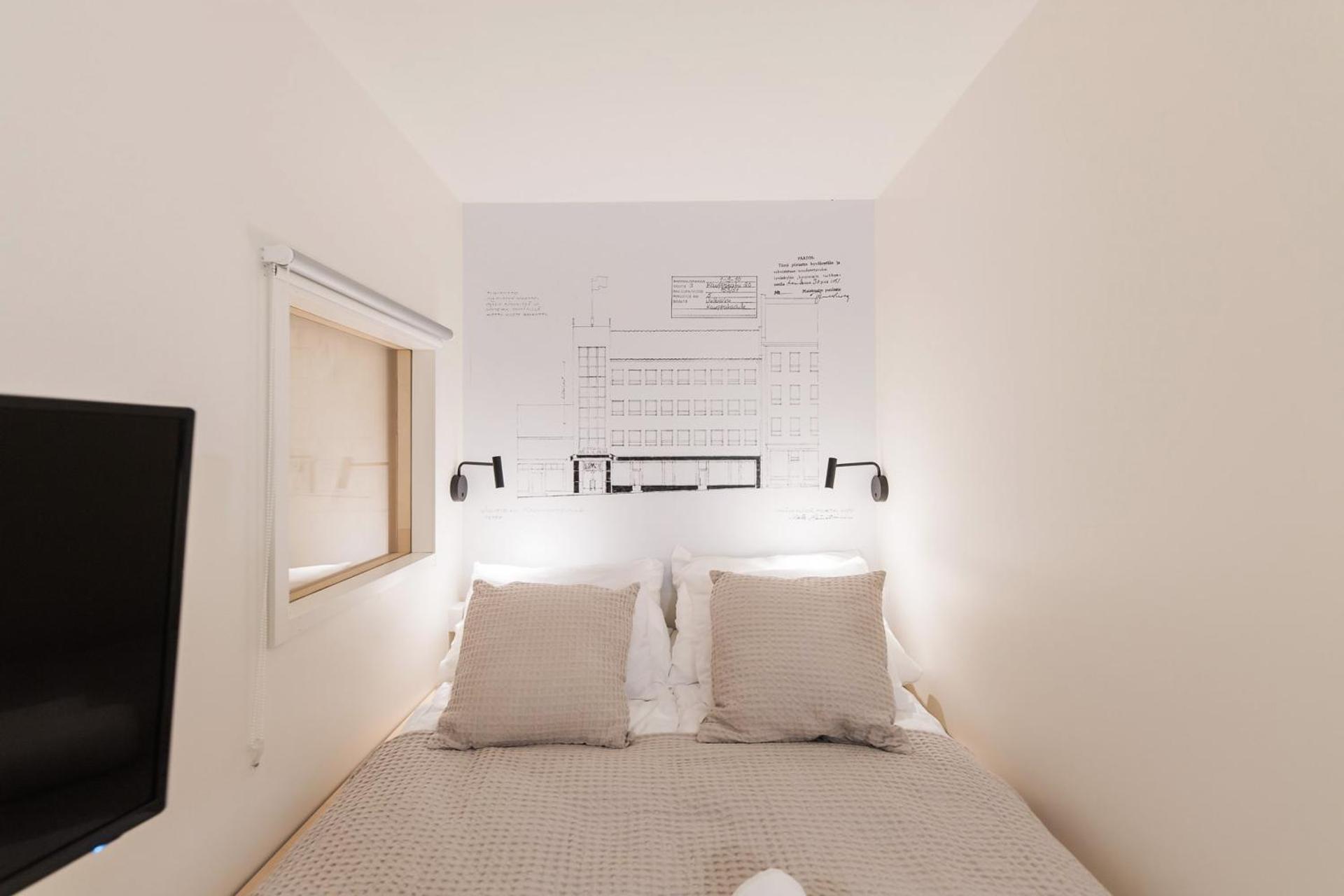 Forenom Hostel Jyväskylä