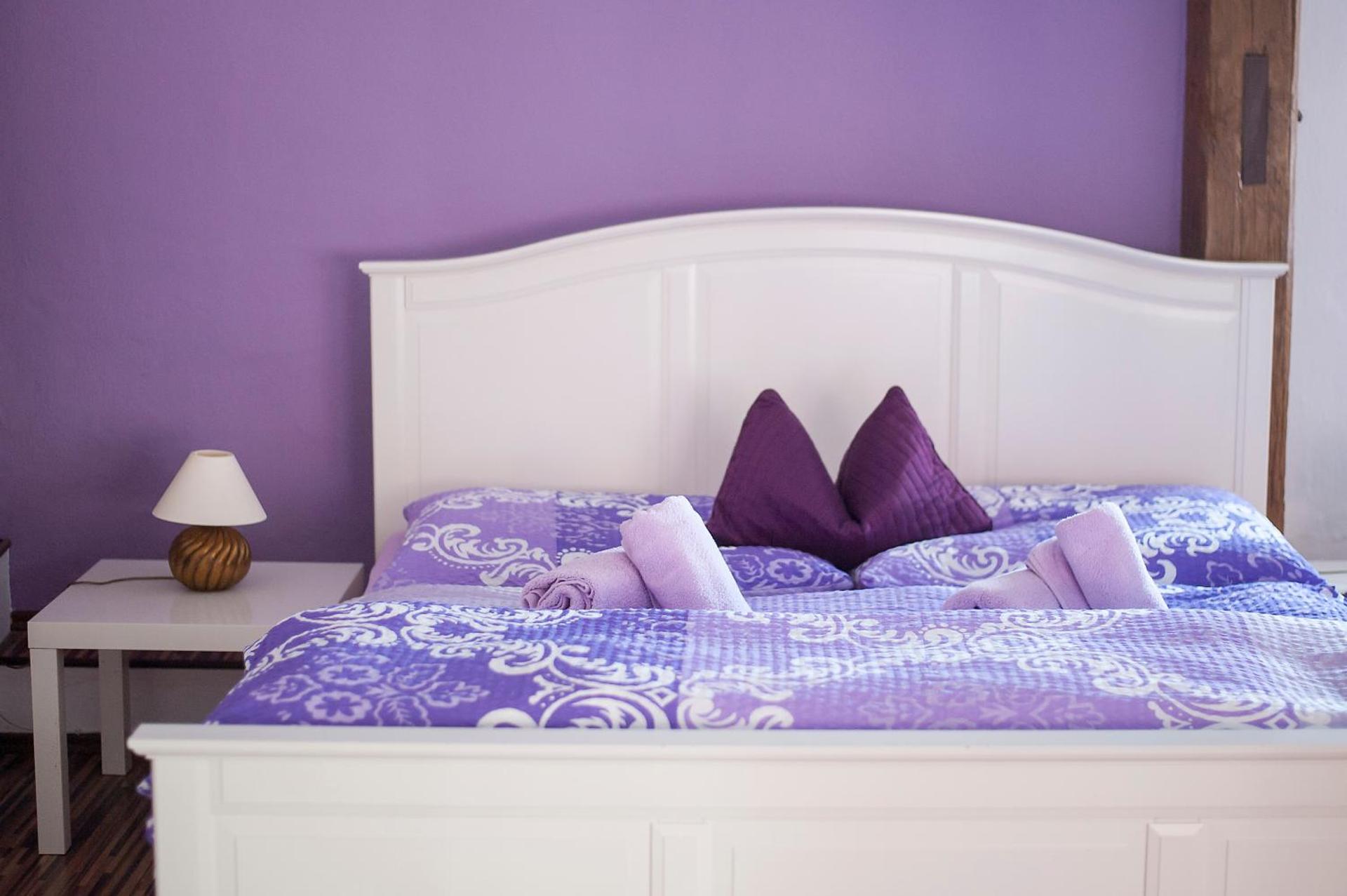 Fontana Pizzeria - Pension