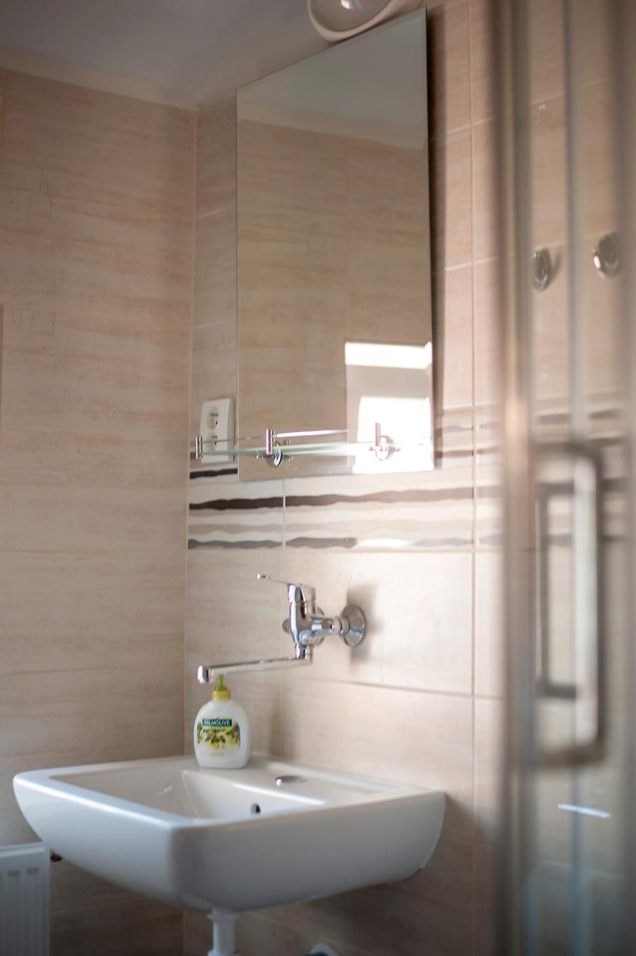 Fontana Pizzeria - Pension