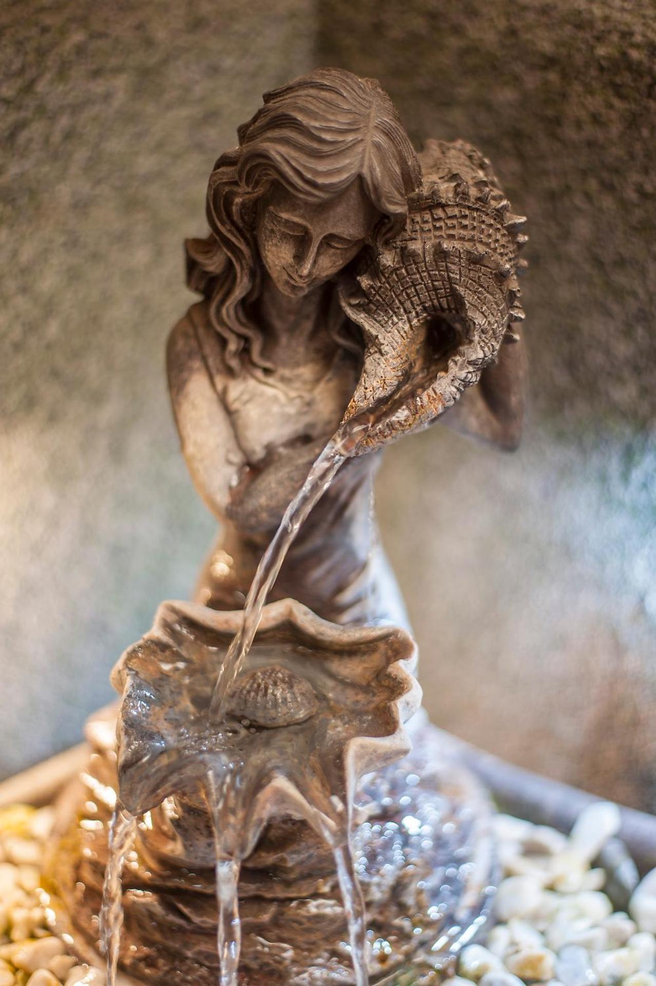 Fontana Pizzeria - Pension