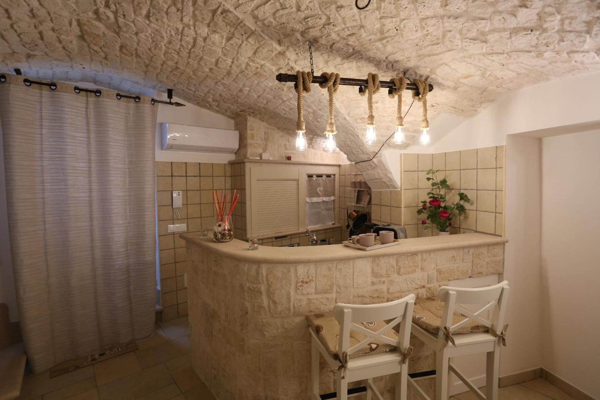 Casa Vacanze Il Rifugio Del Principe