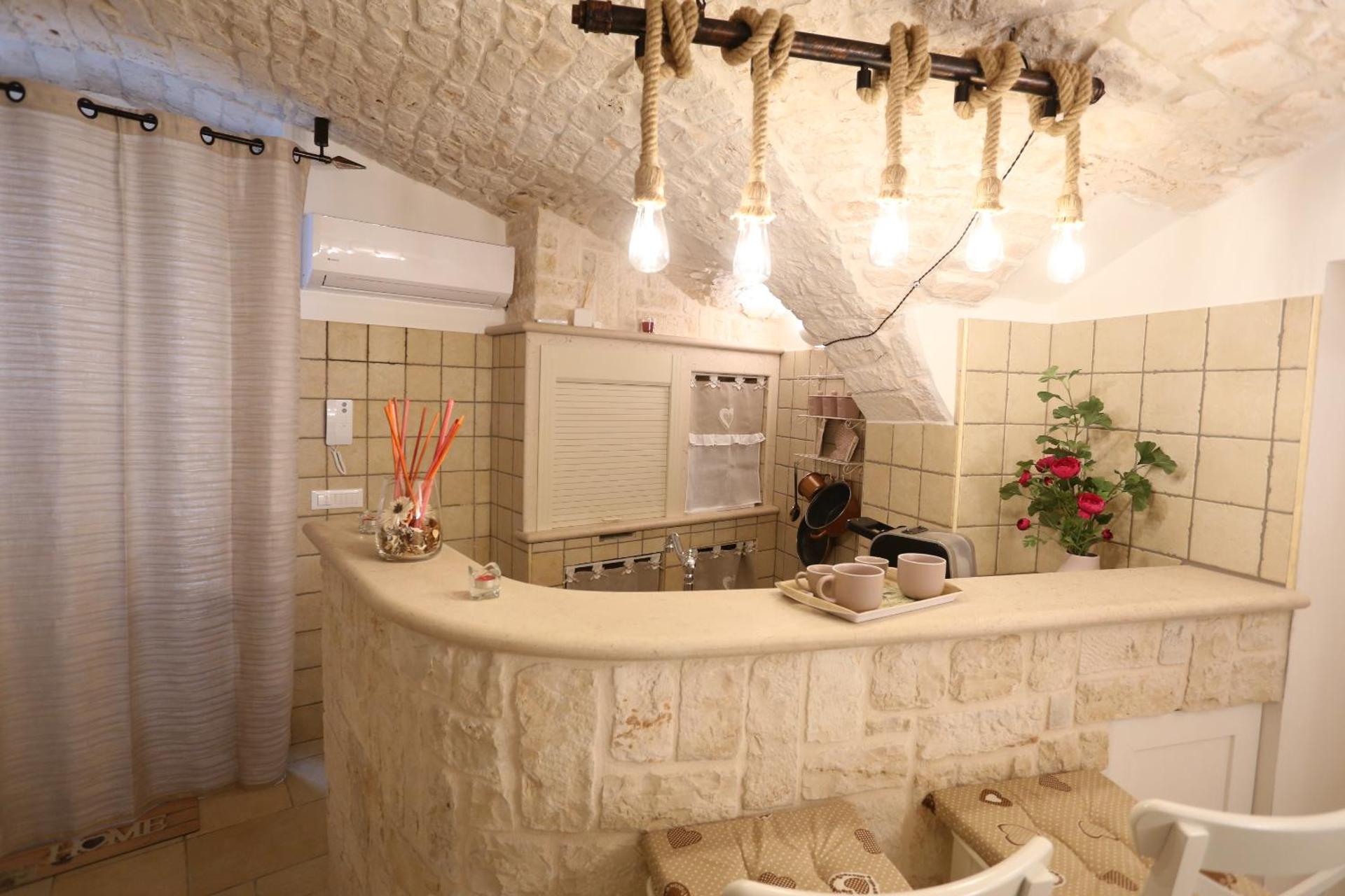 Casa Vacanze Il Rifugio Del Principe