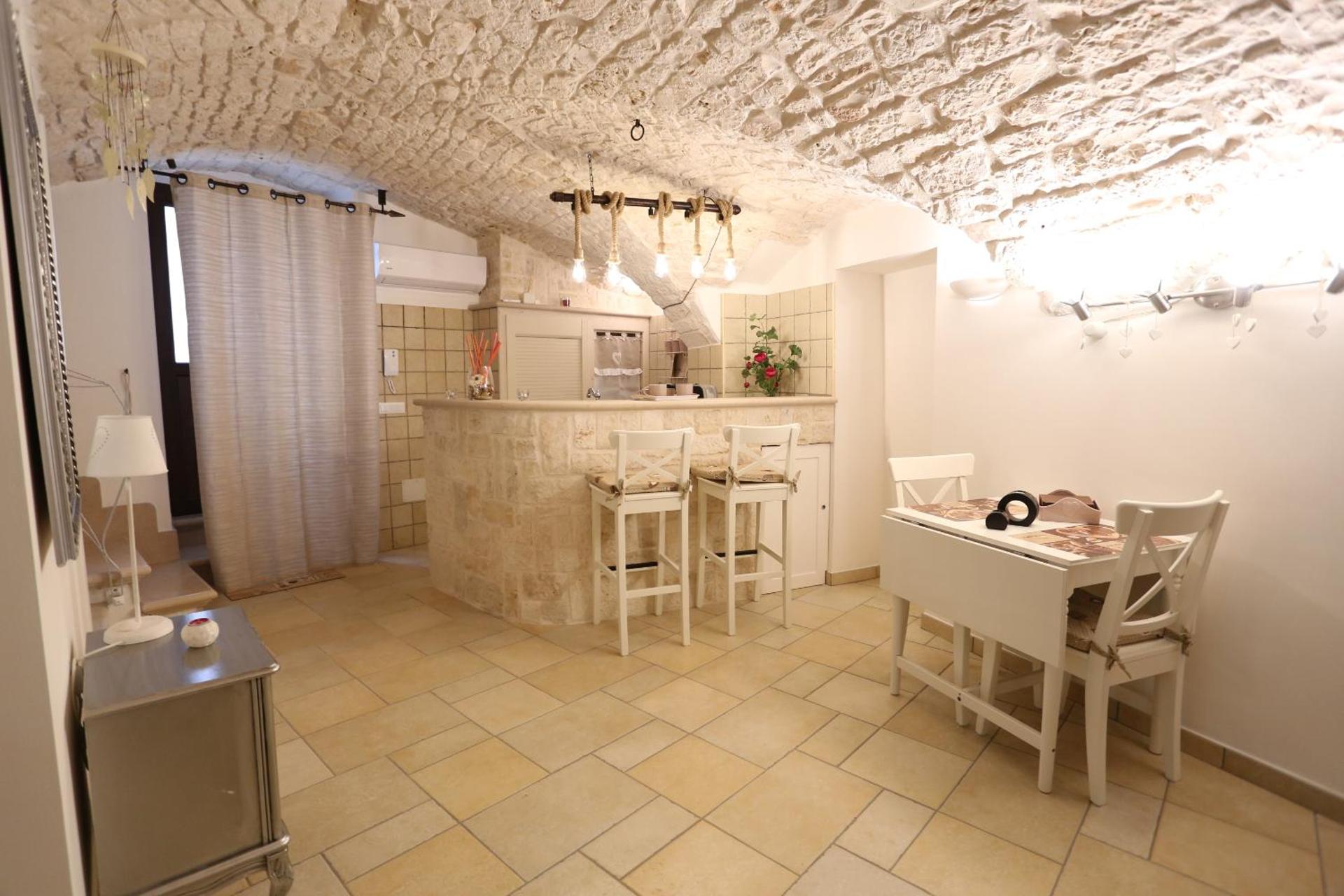 Casa Vacanze Il Rifugio Del Principe