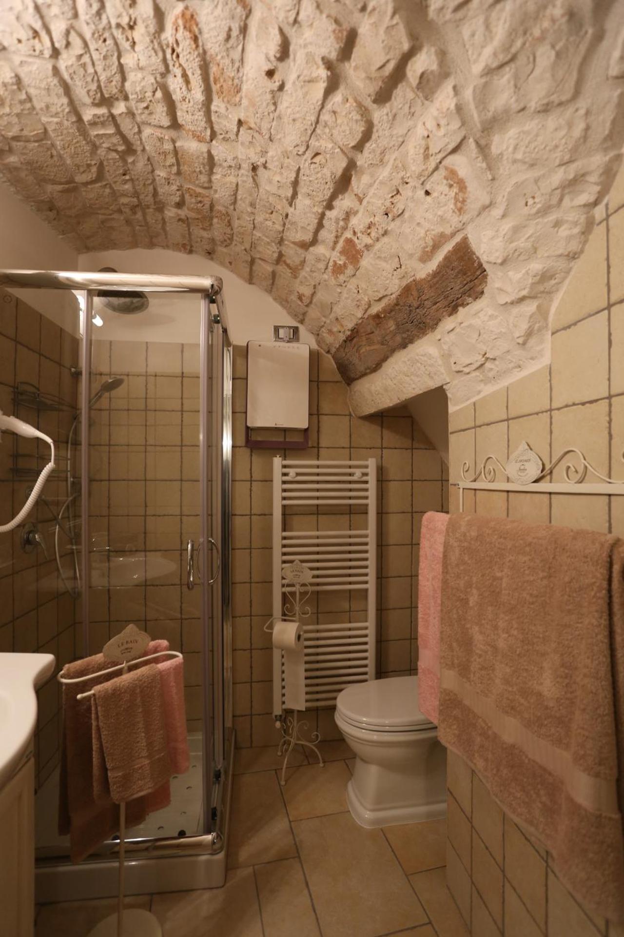 Casa Vacanze Il Rifugio Del Principe