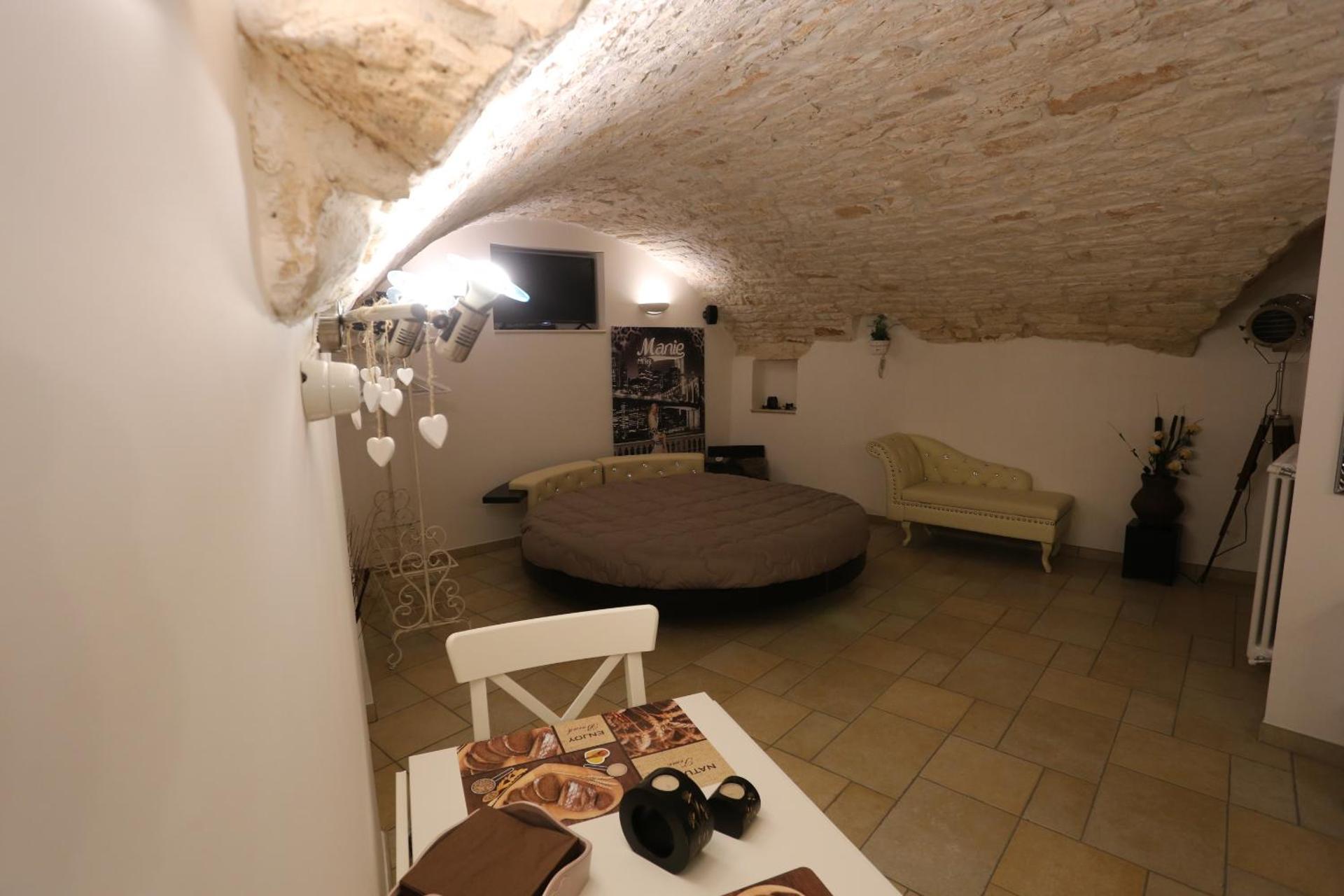 Casa Vacanze Il Rifugio Del Principe