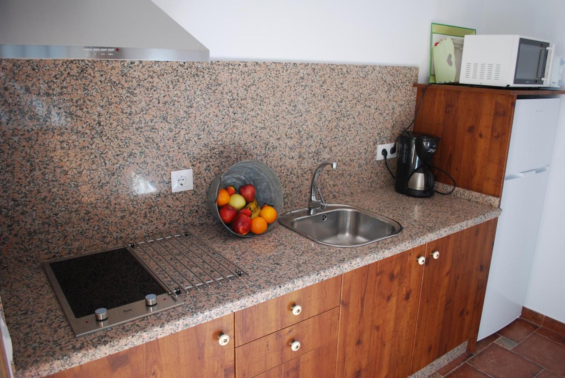 Apartamentos Rurales el Trillo