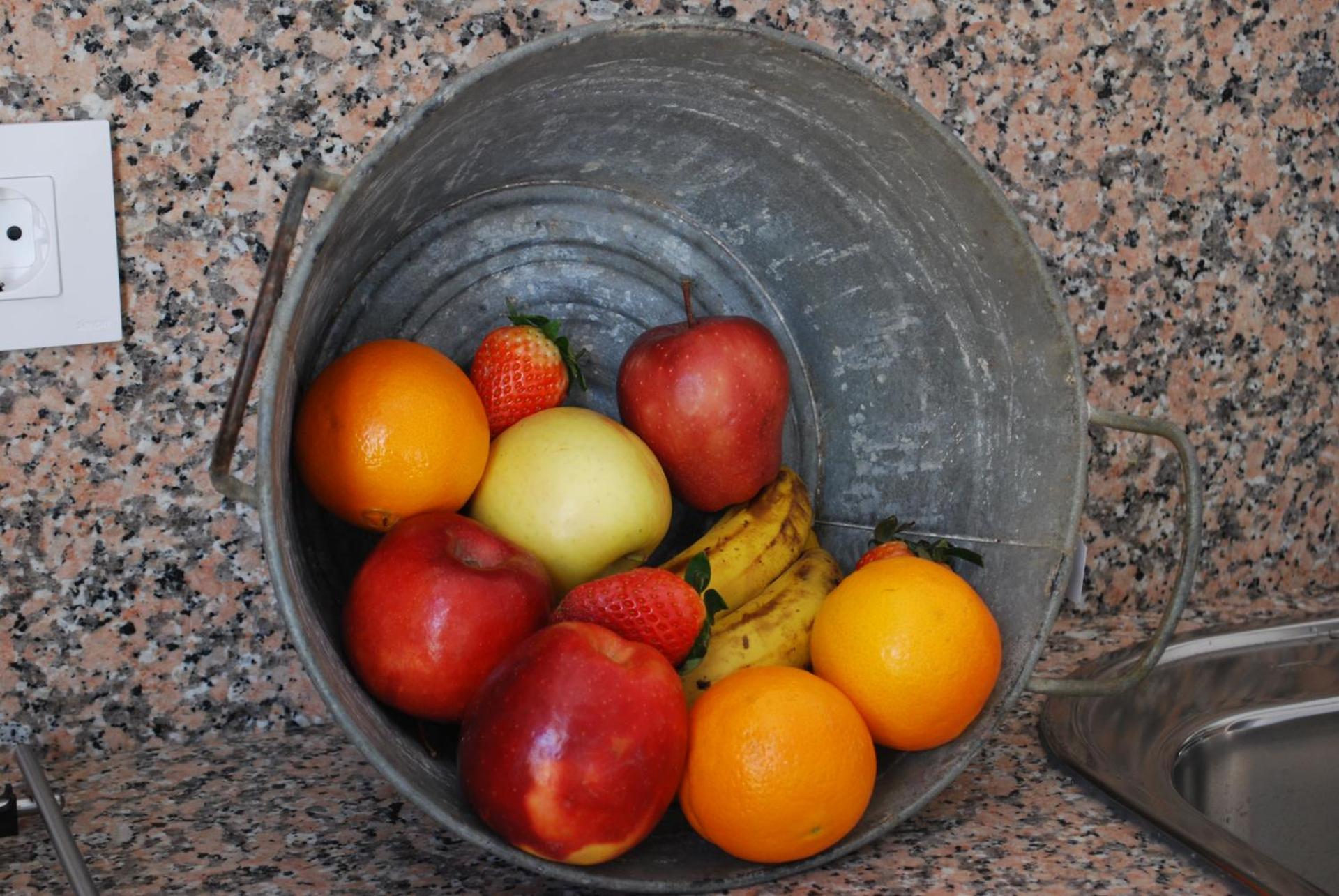 Apartamentos Rurales el Trillo