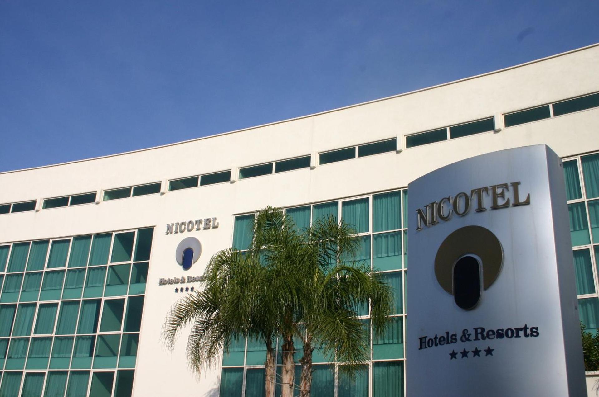 Property logo or sign